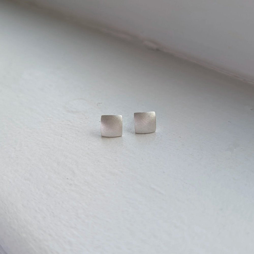 large domed studs