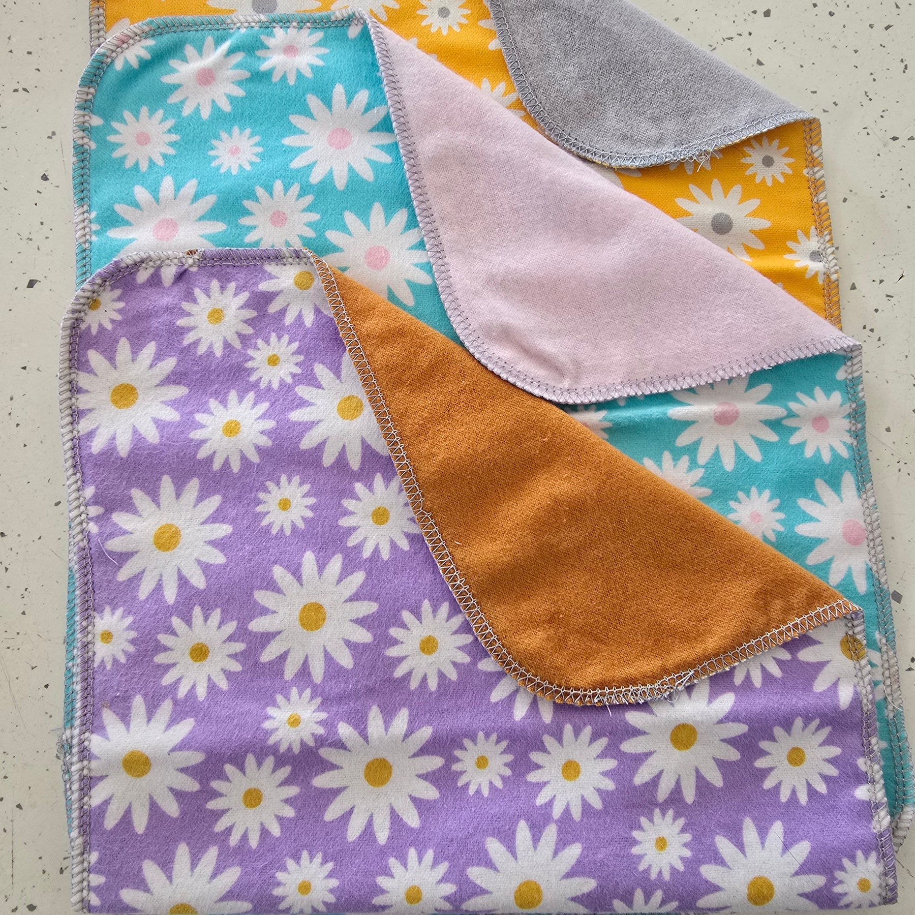 Universal Wipes, Baby,Intimate, Kitchen, General Cleaning,