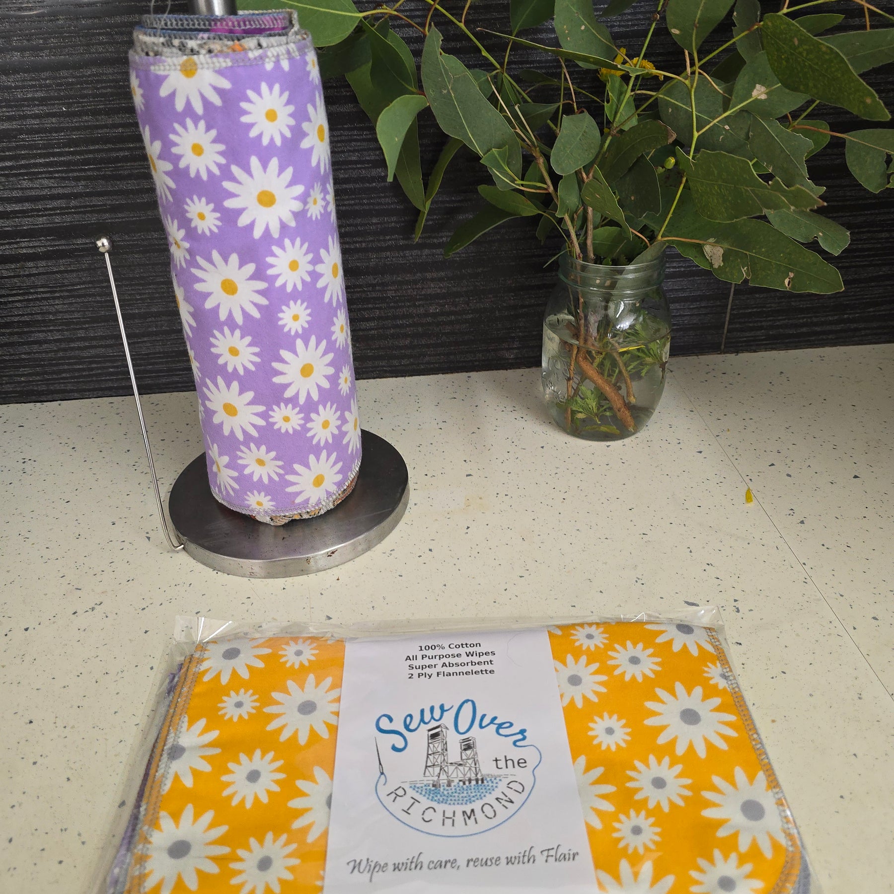 Universal Wipes, Baby,Intimate, Kitchen, General Cleaning,