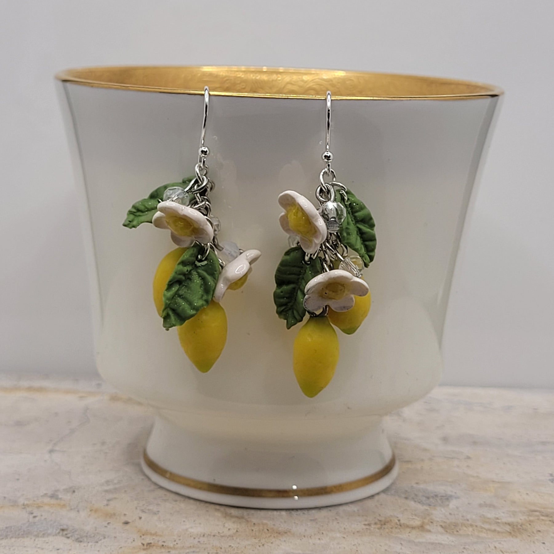Lemon Drops