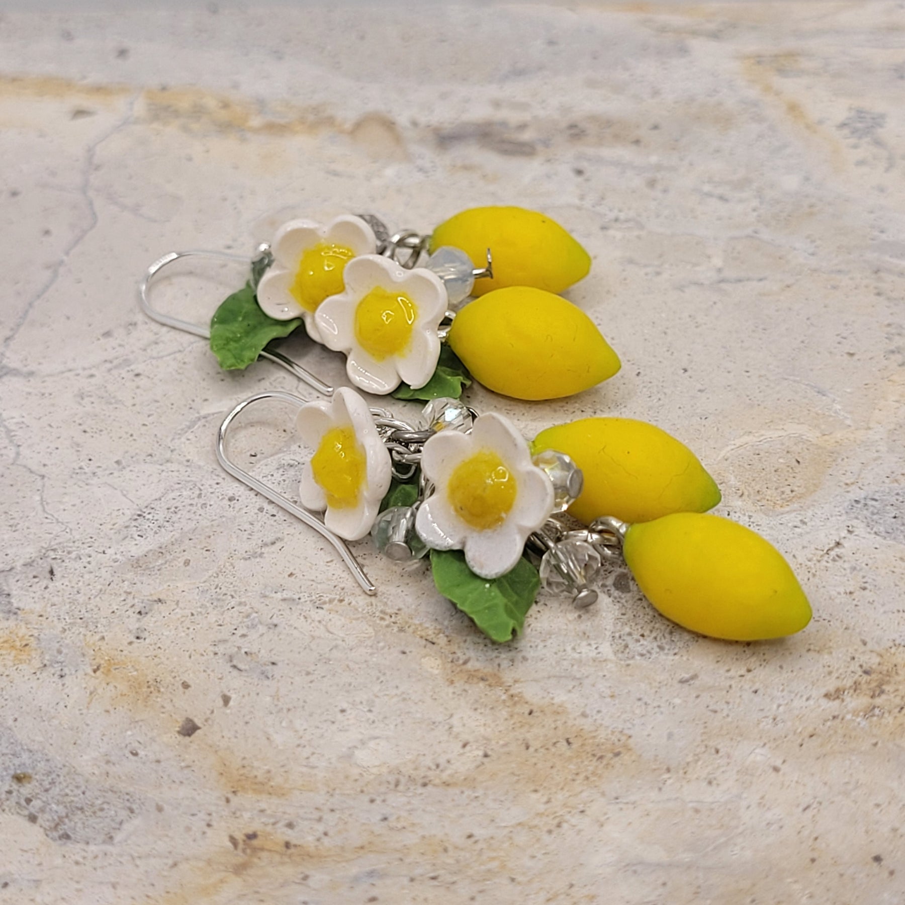 Lemon Drops