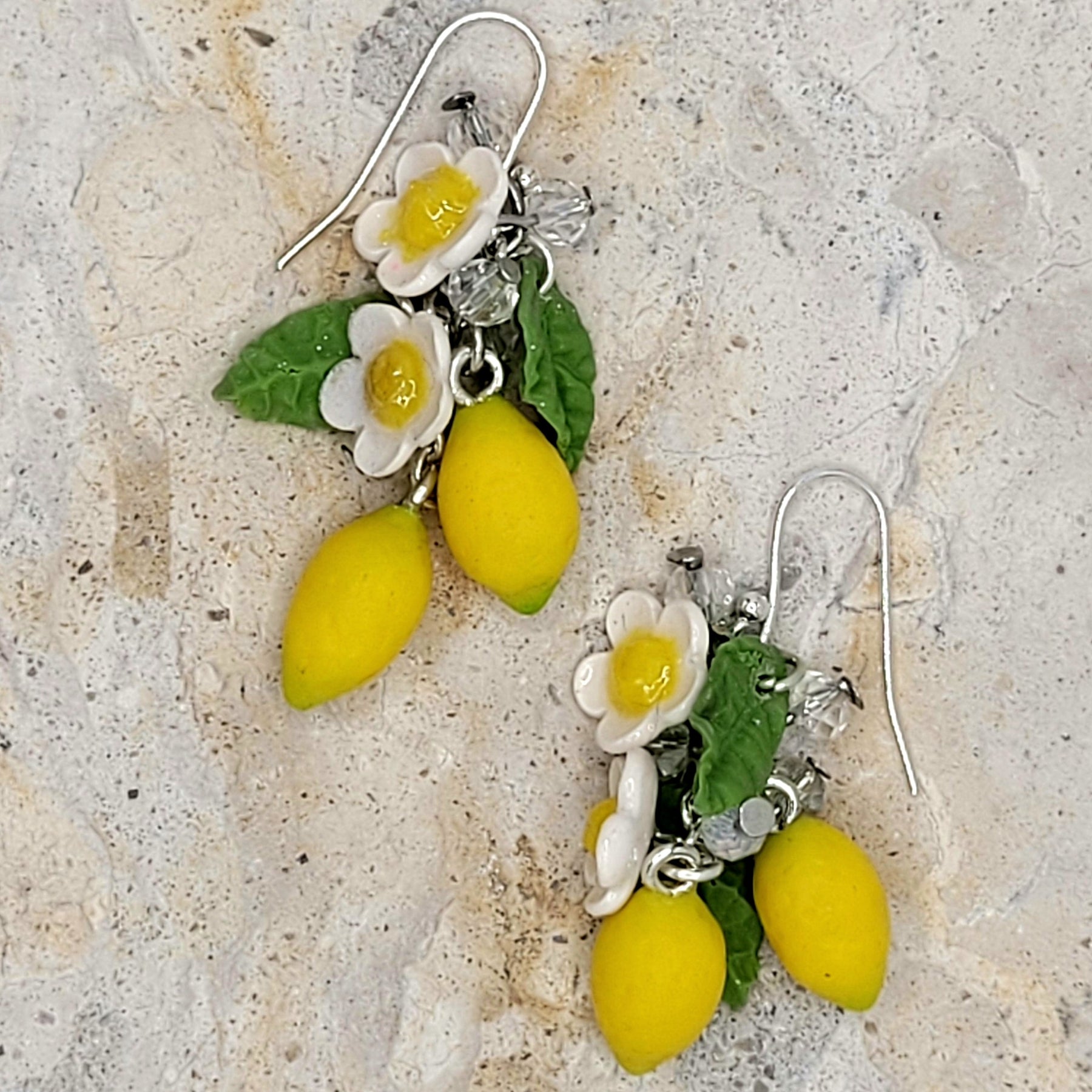 Lemon Drops