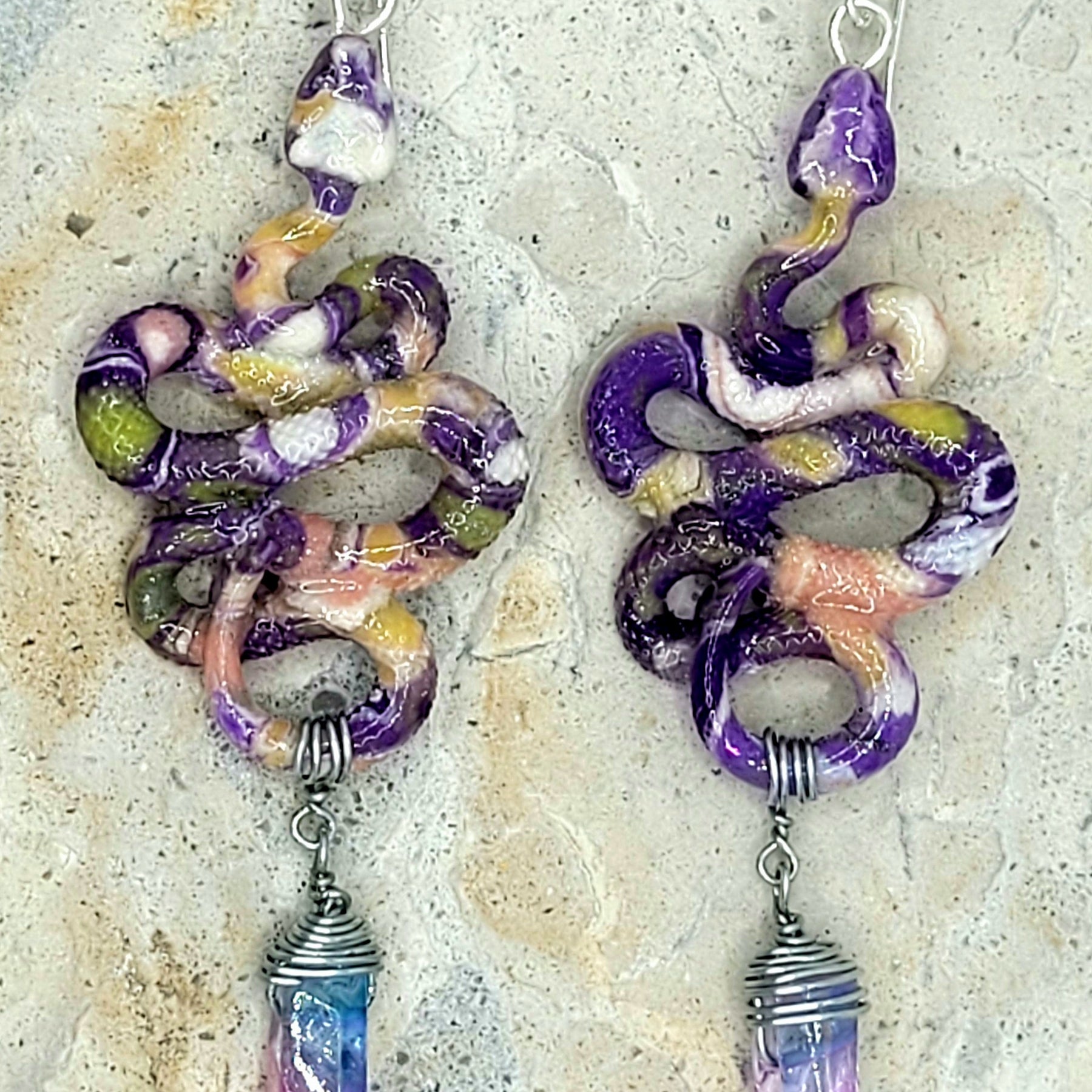 Venus Serpent