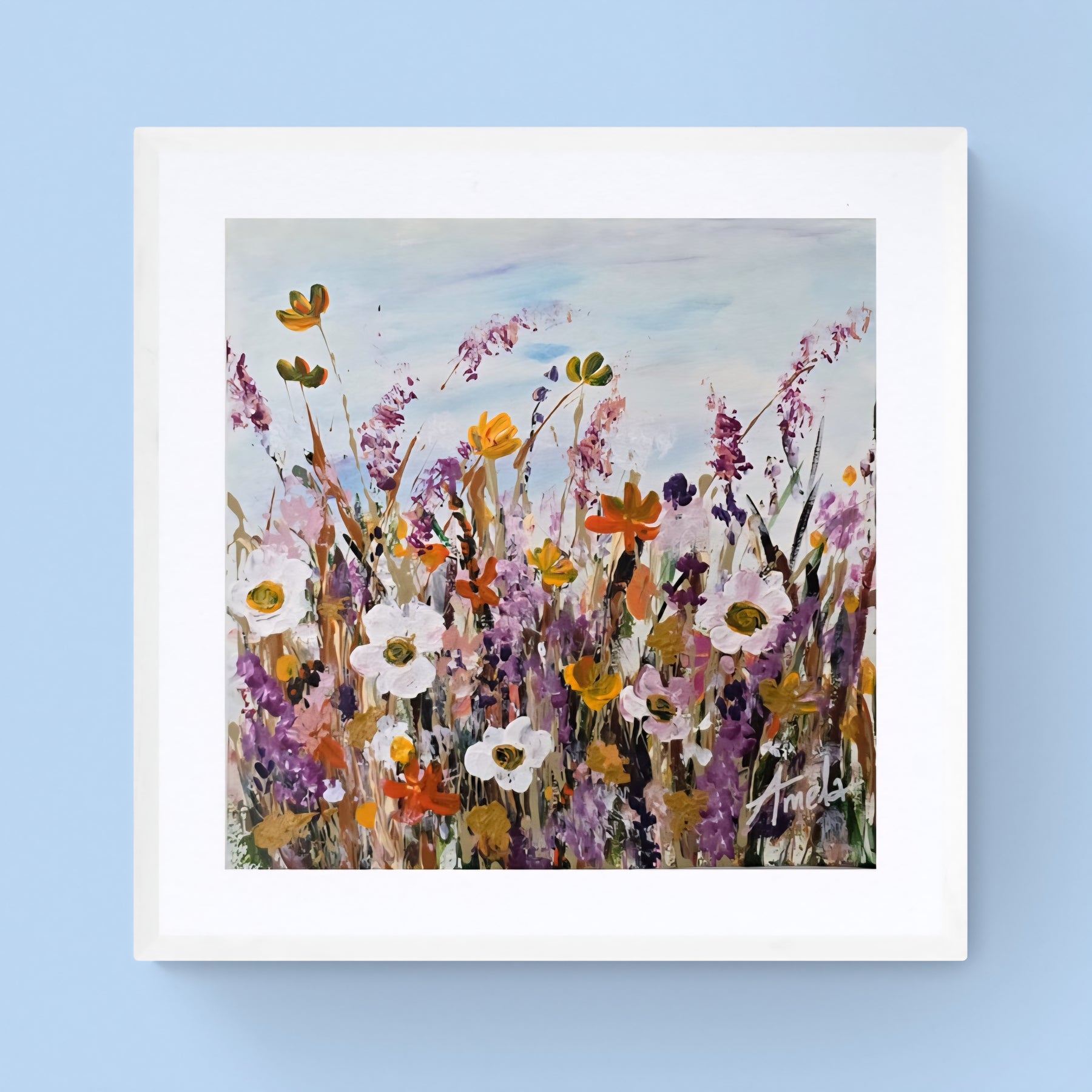 Wildflowers