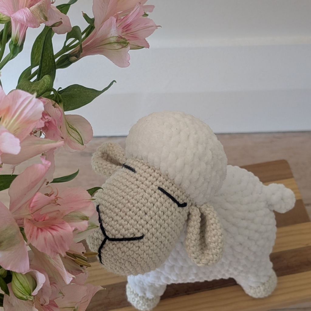 Little Miss Lamb