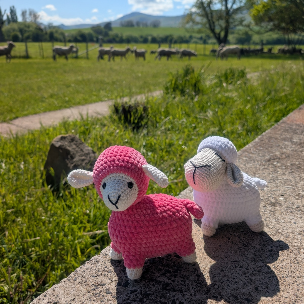 Little Miss Lamb