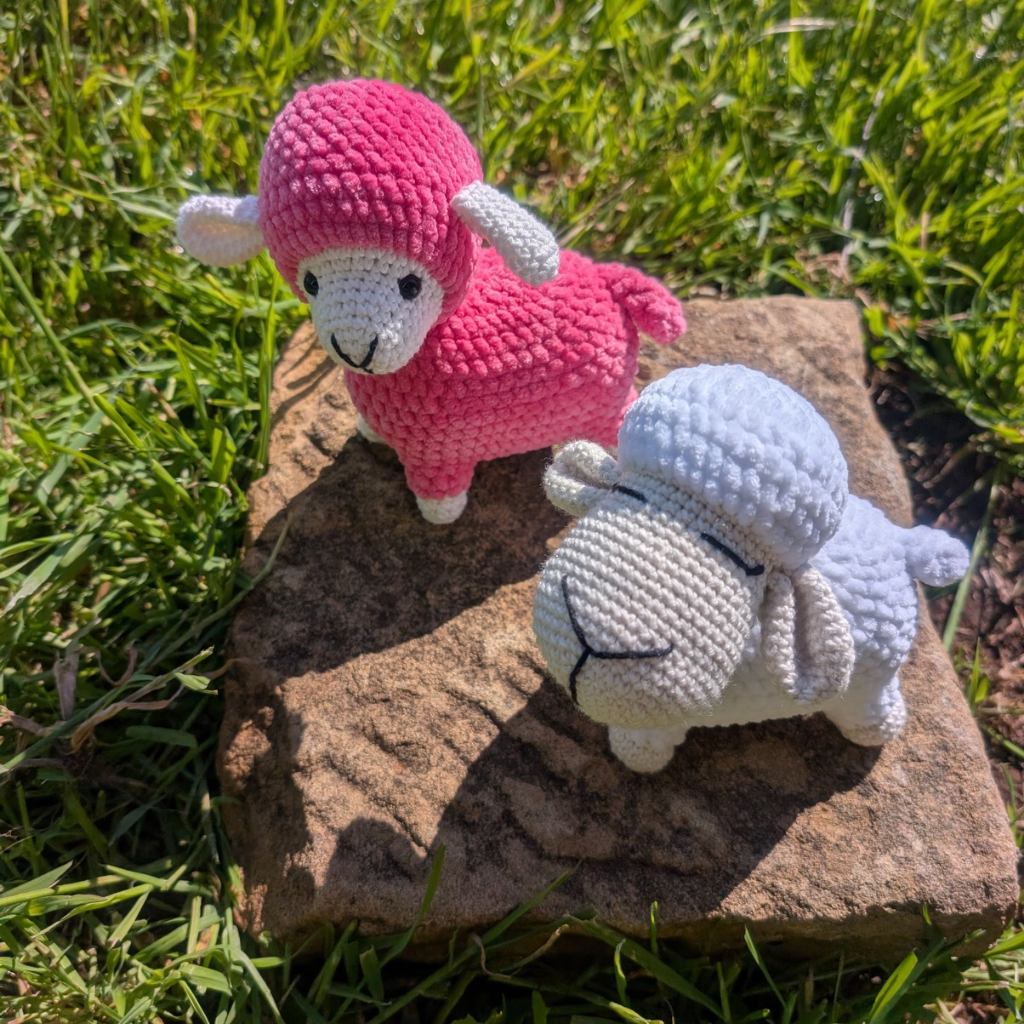 Little Miss Lamb