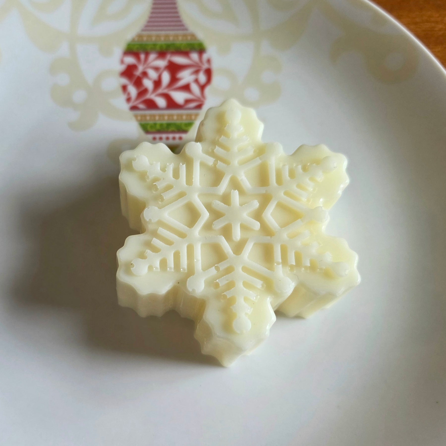 Tidings Soap Bar