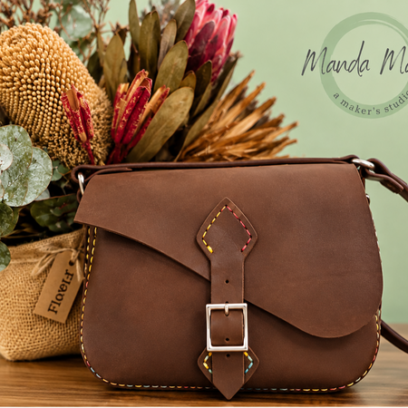 Acacia Bag