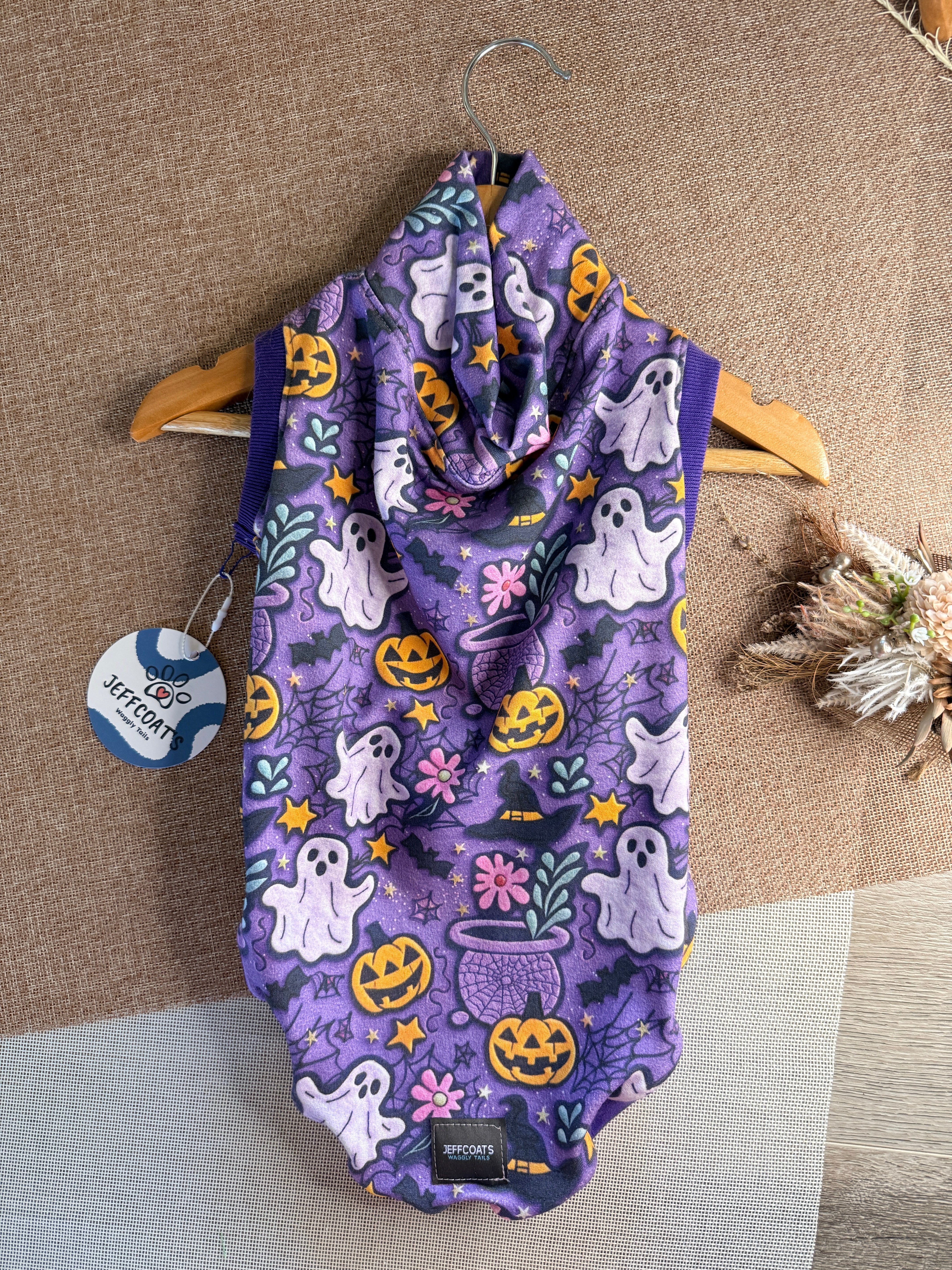 Dog Jersey