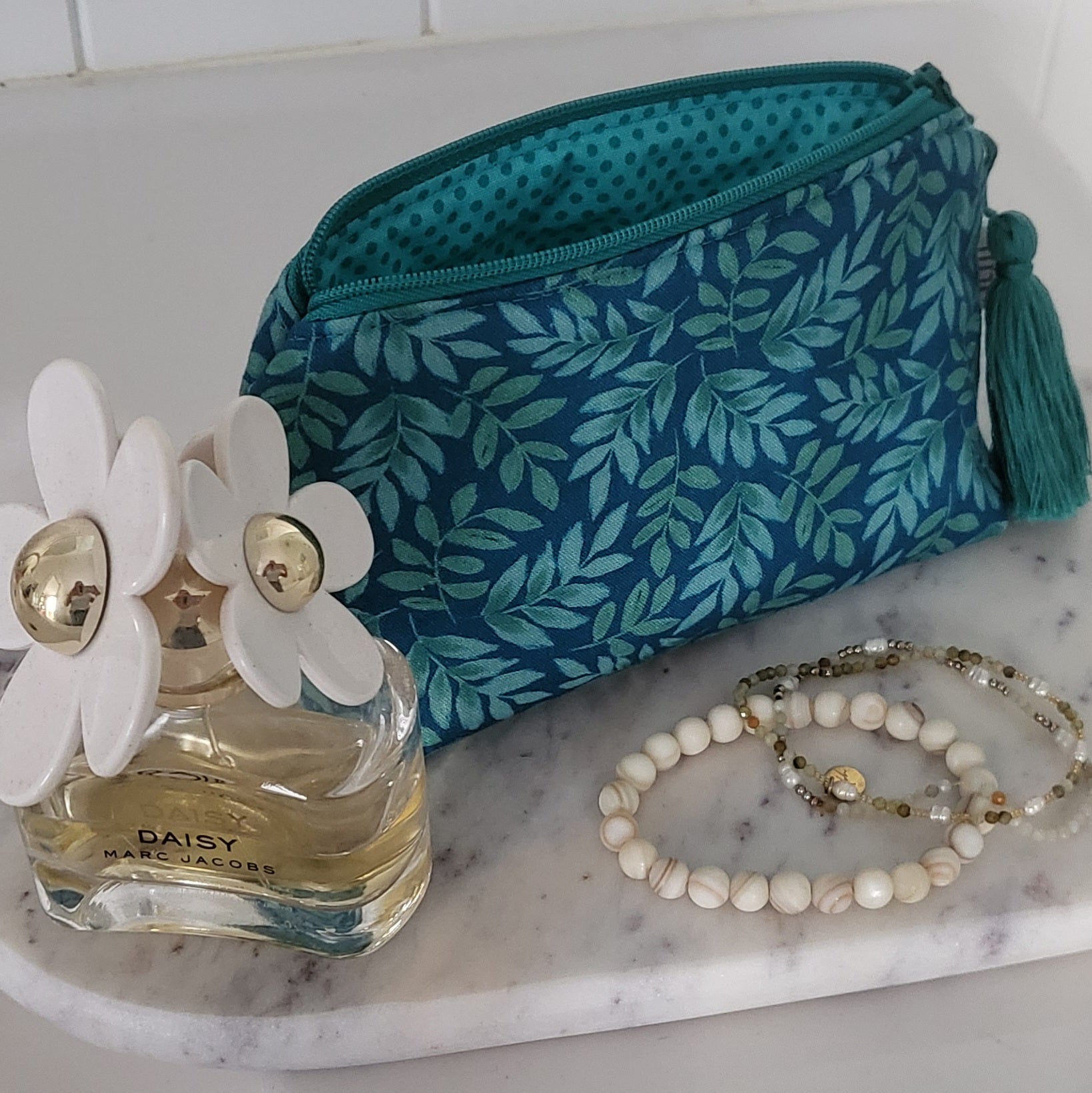 Makeup or Cosmetic Travel Pouch - Mother's Day Gift | Still.