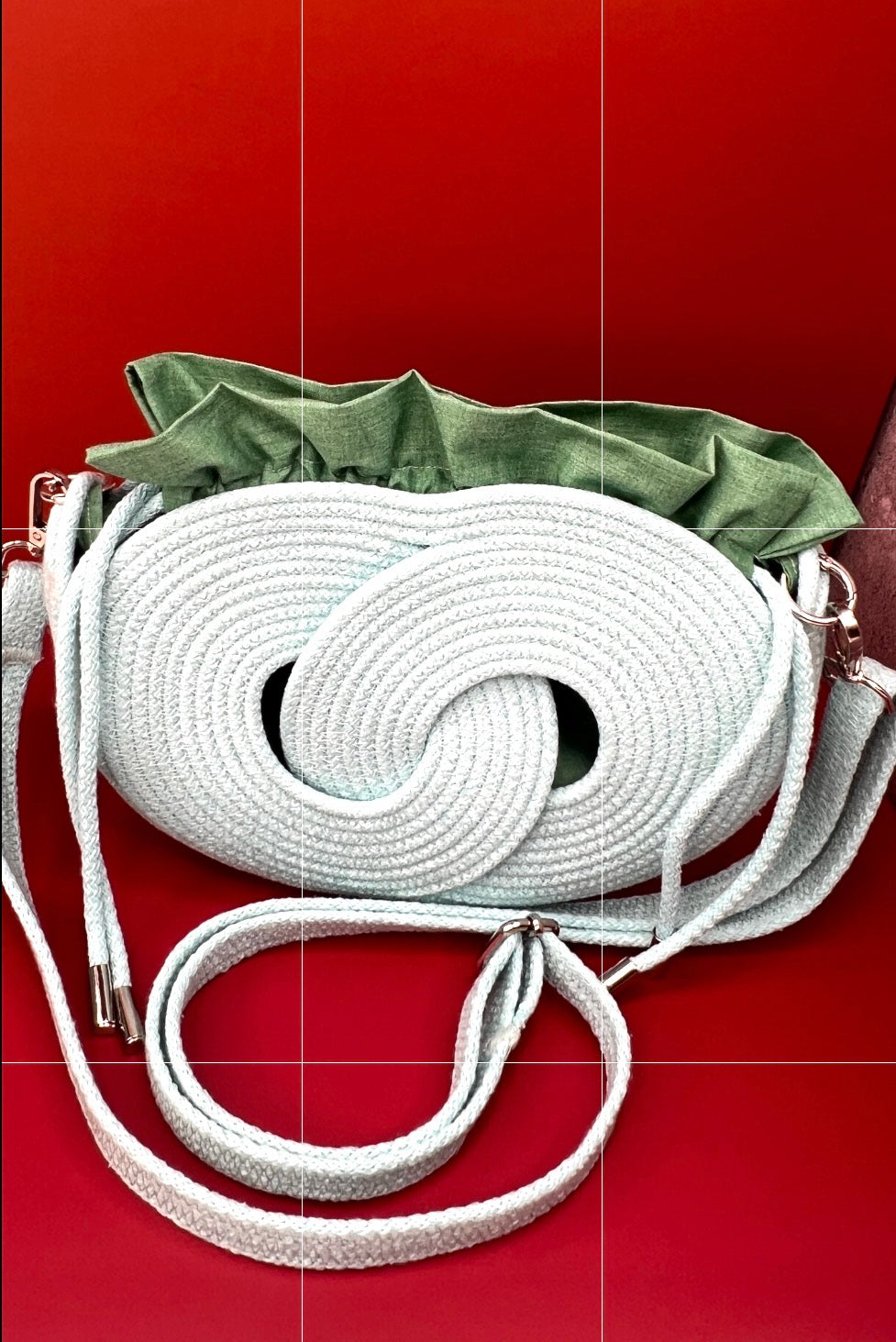 Infinity bag