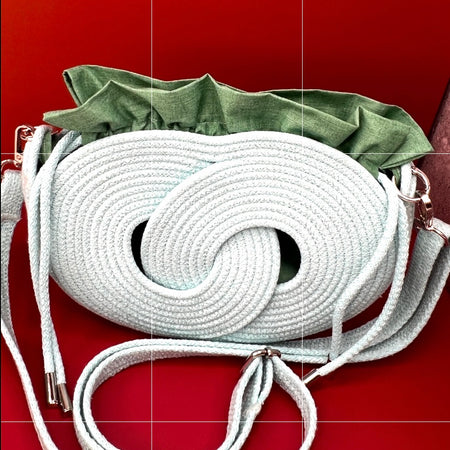 Infinity bag