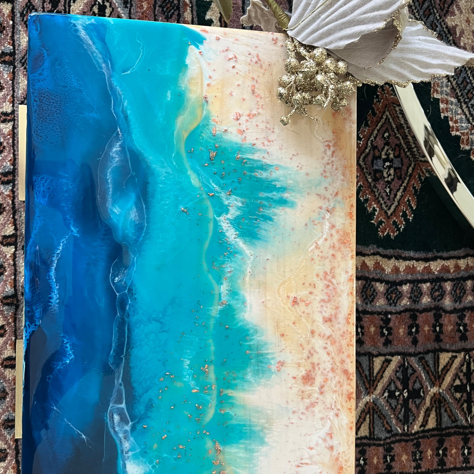 Jewellery box | gift for her | gift ideas | girlfriend | handmade