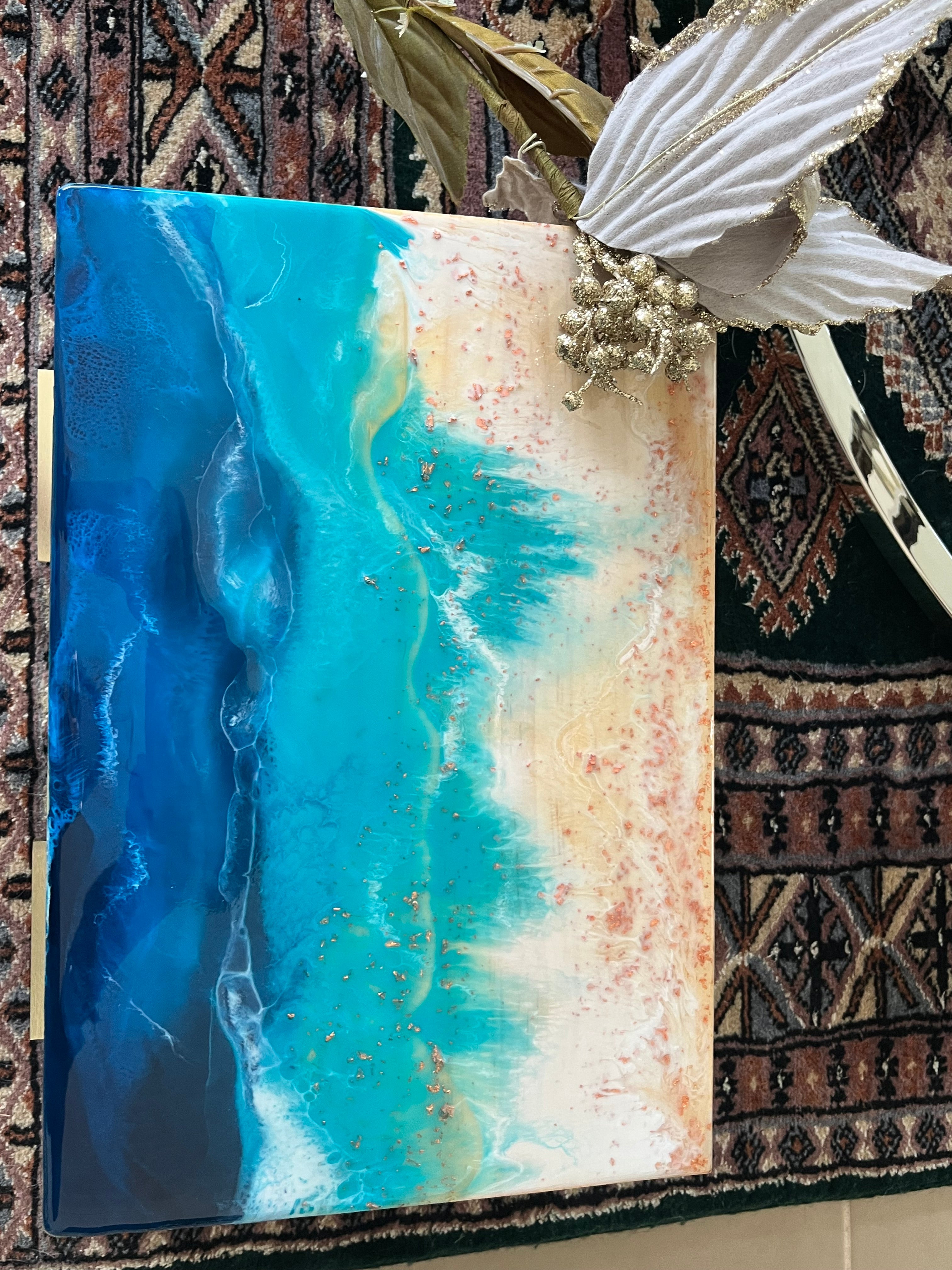 Jewellery box | gift for her | gift ideas | girlfriend | handmade