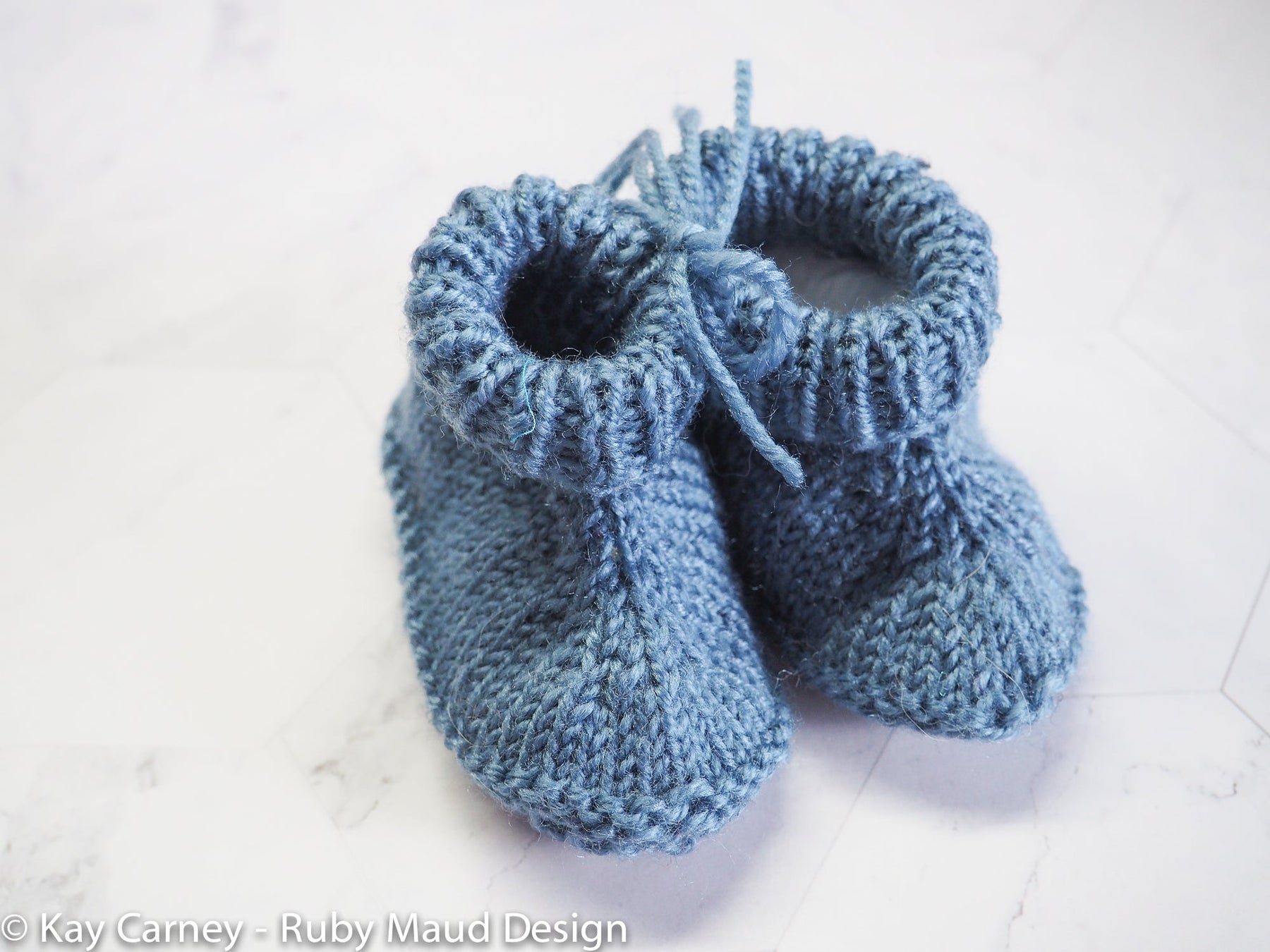 Baby Hug Boots - Alpaca Grey & Taupe