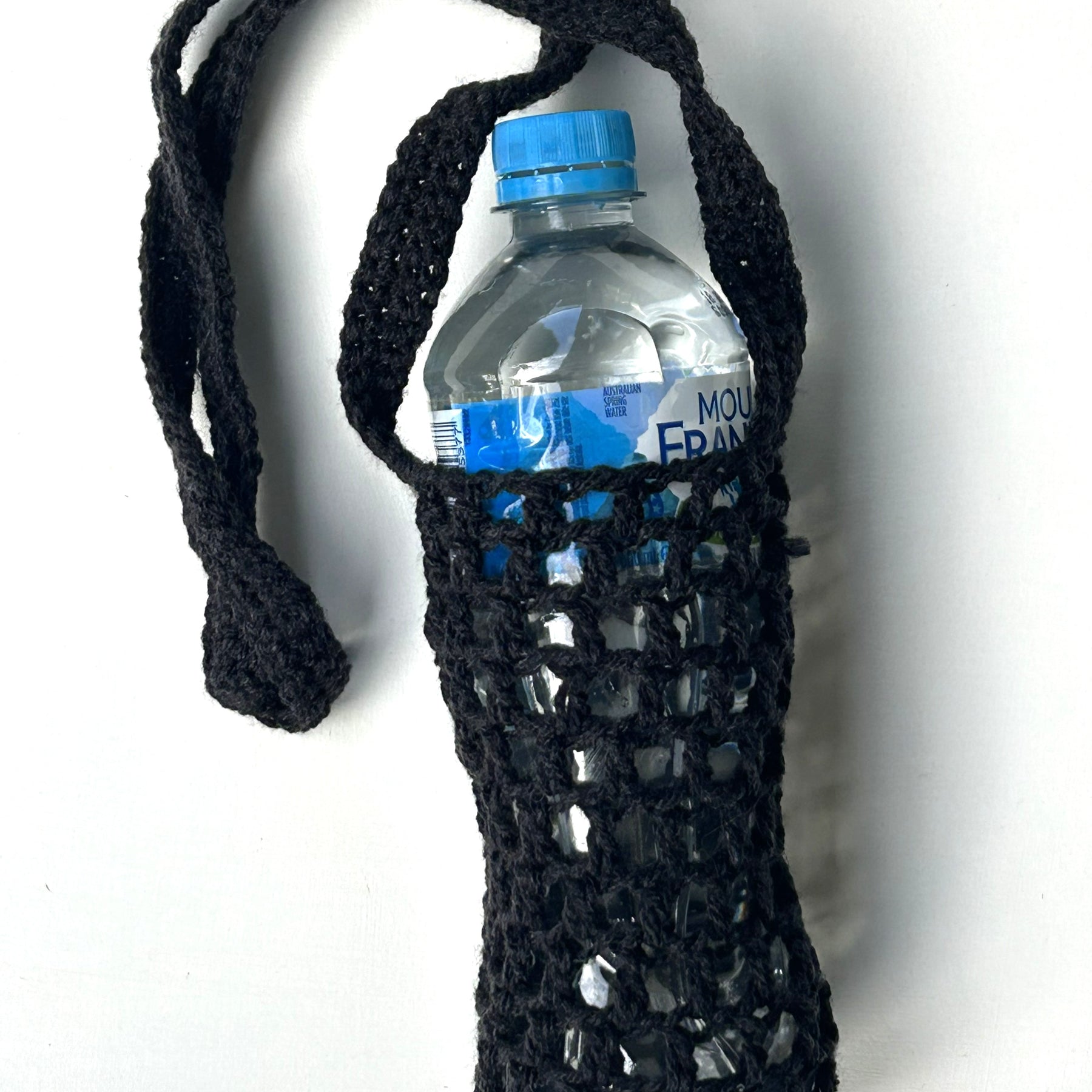 Water Bottle Holder - Crochet