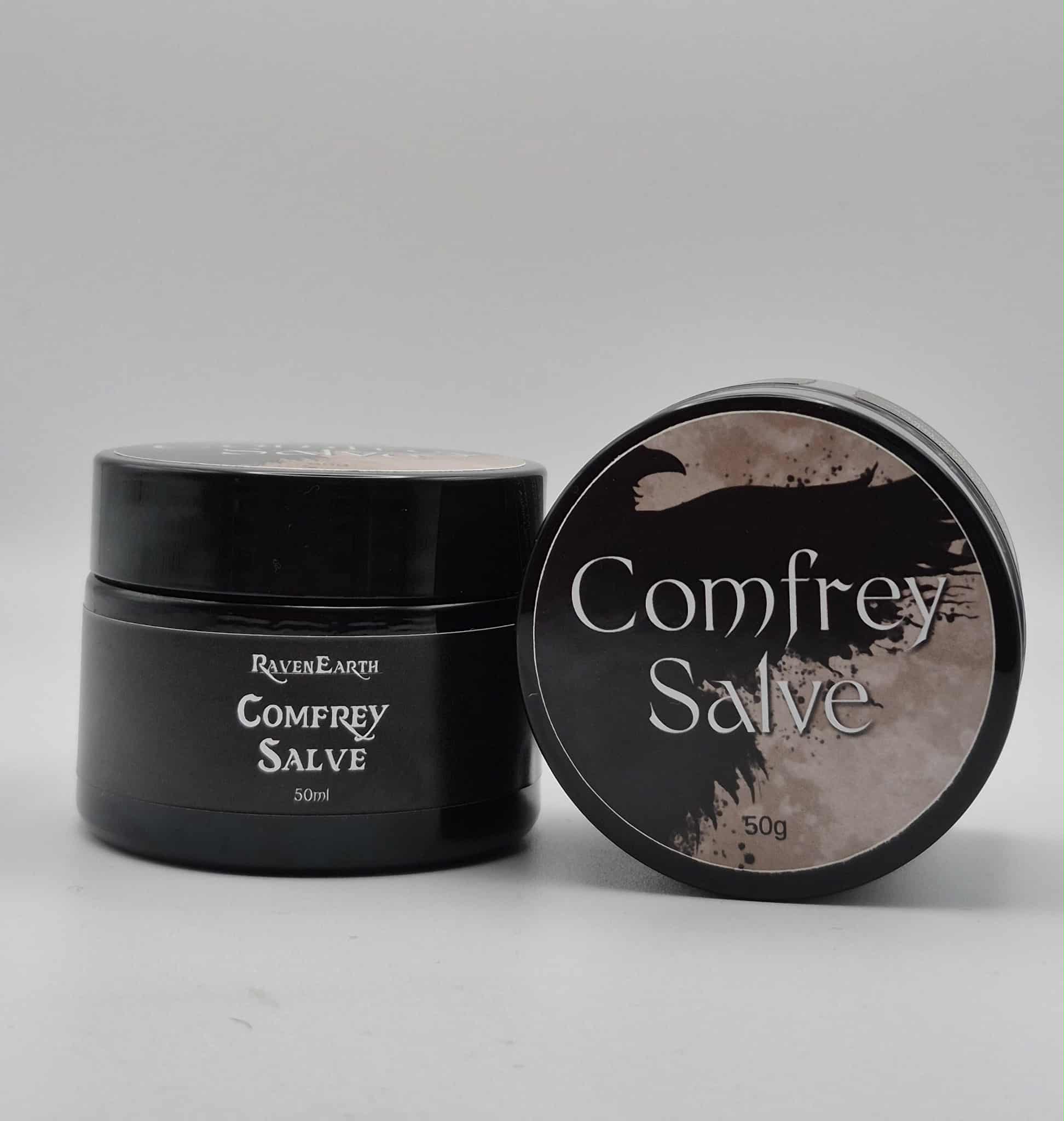 Comfrey Salve 50ml