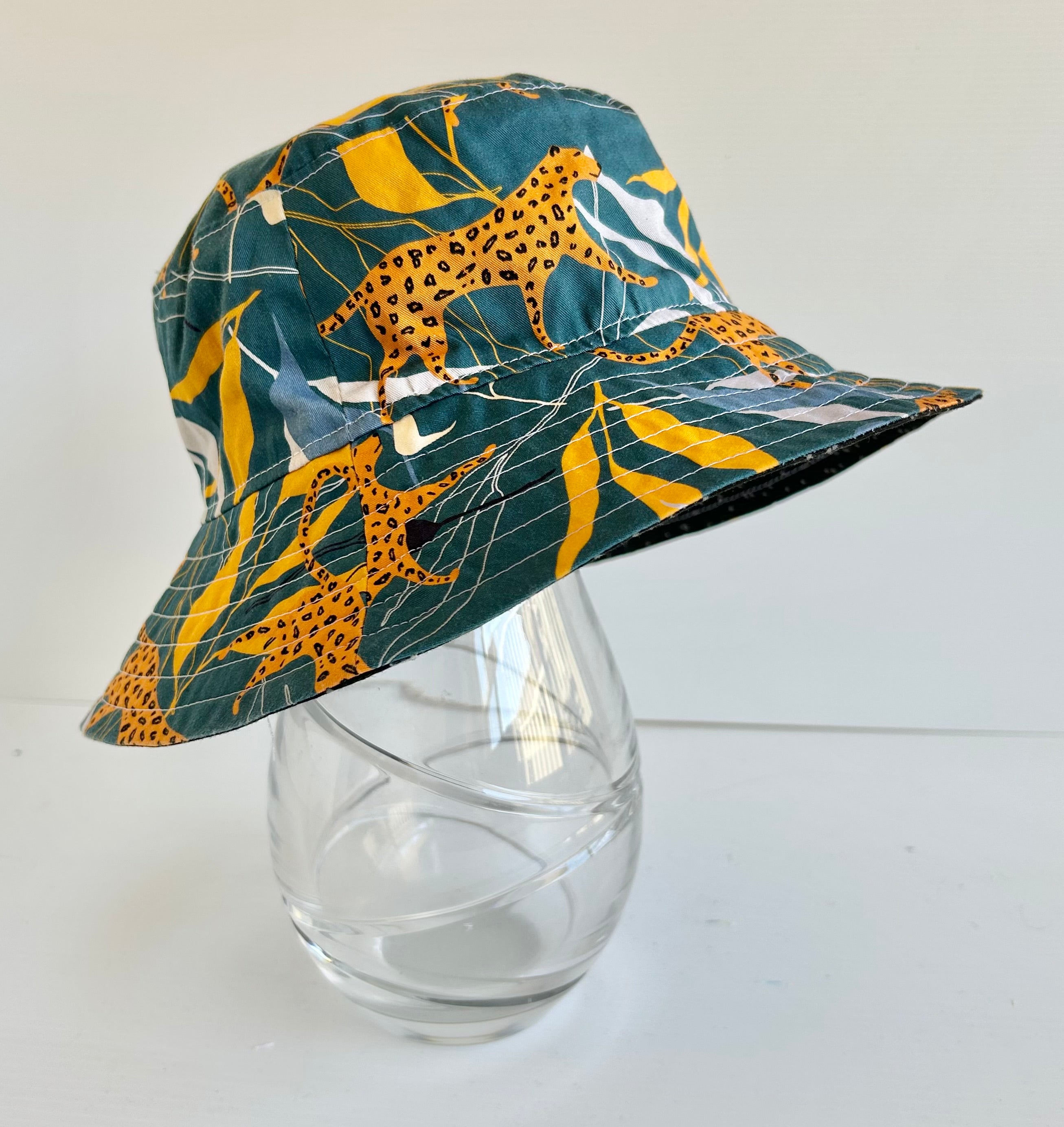 Ready to post- Large size regular brim hats- reduced price
