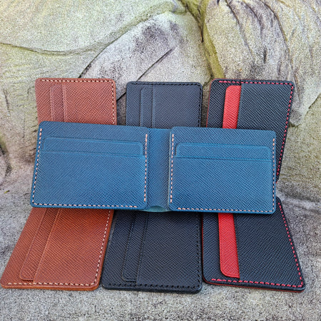 Classic Bifold for Men