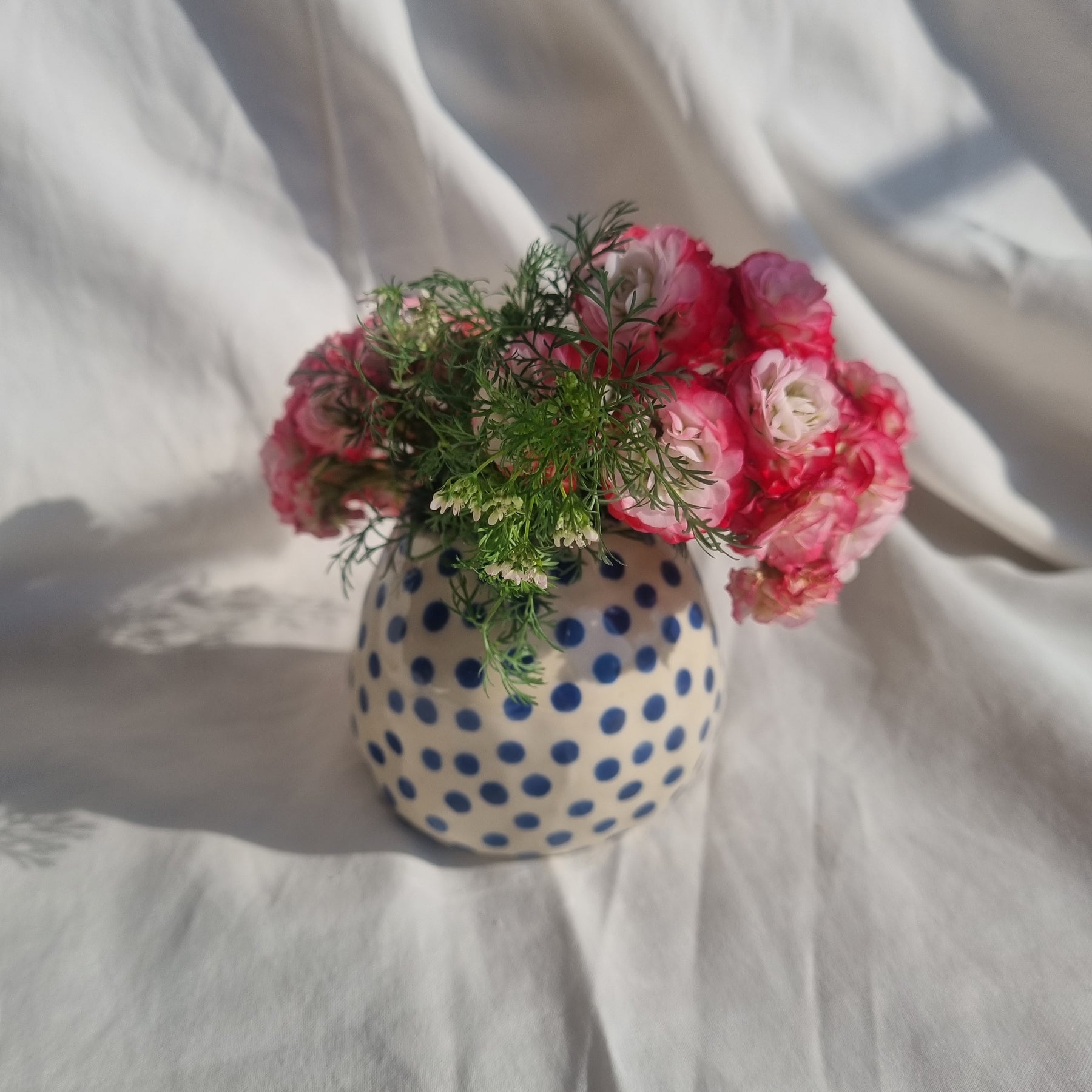 Medium bud vase