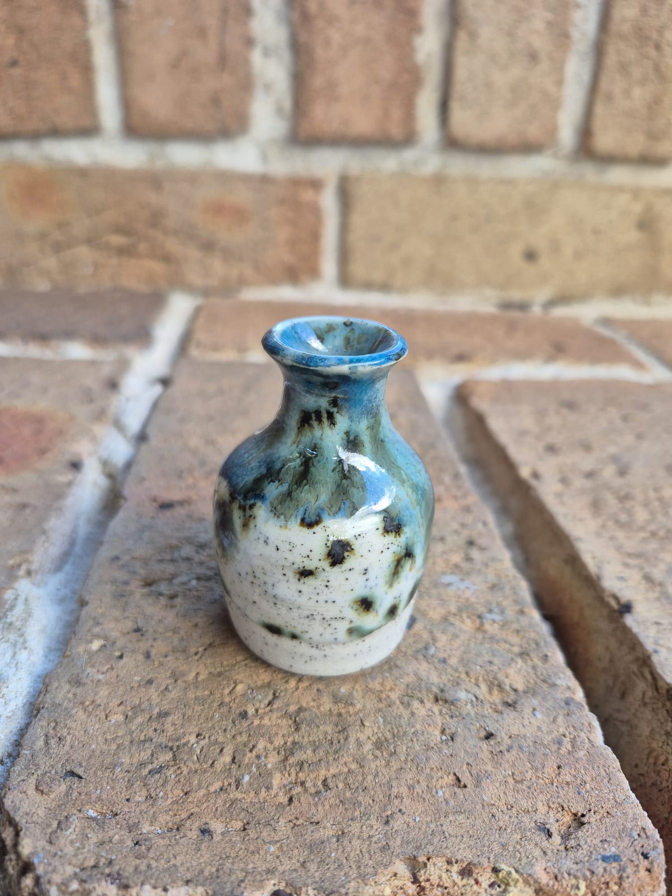 Bud Vase