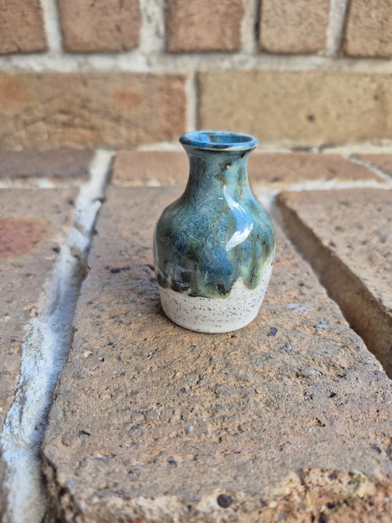 Bud Vase