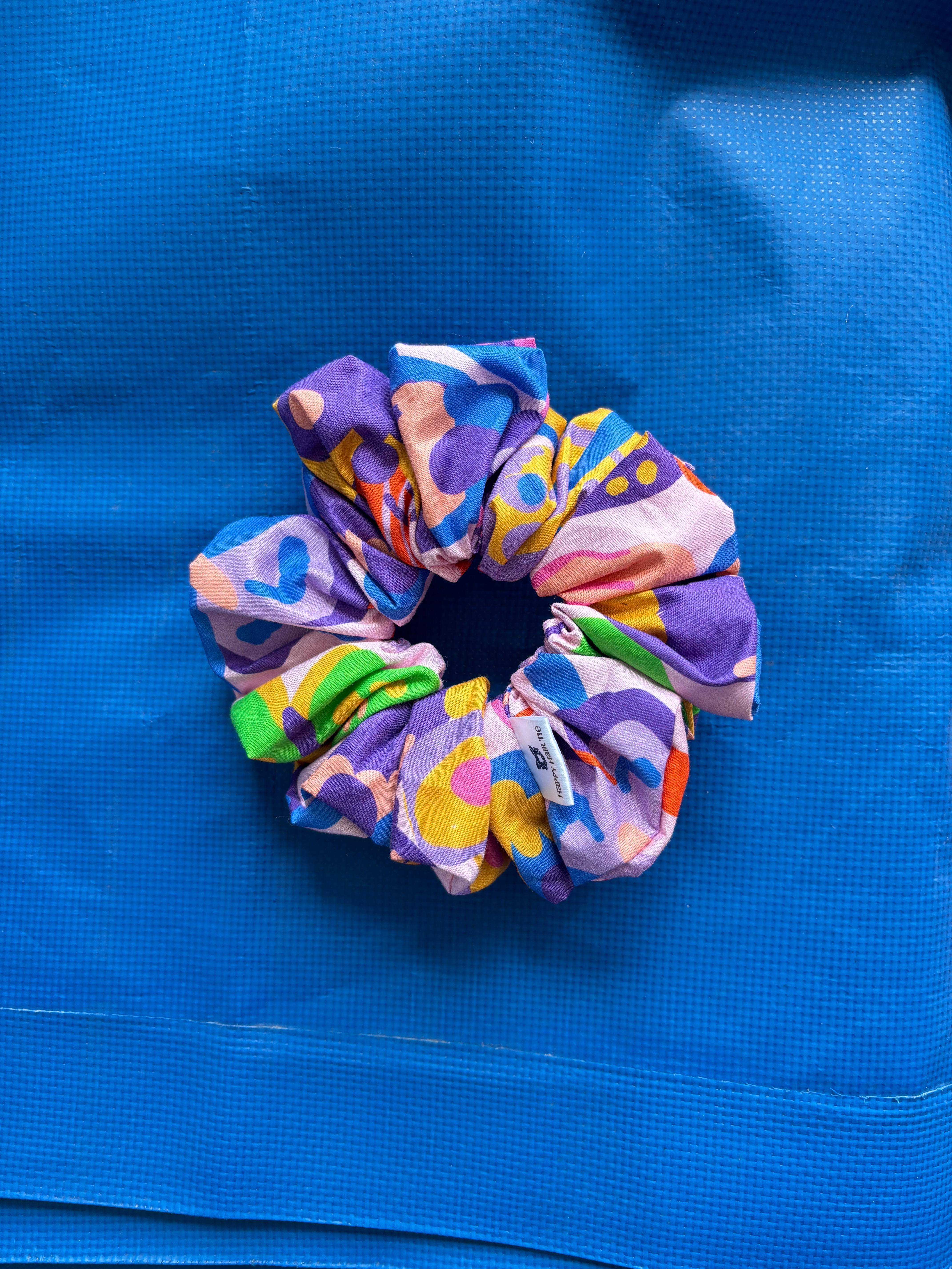 Scrunchies- The Scrunchies Collection