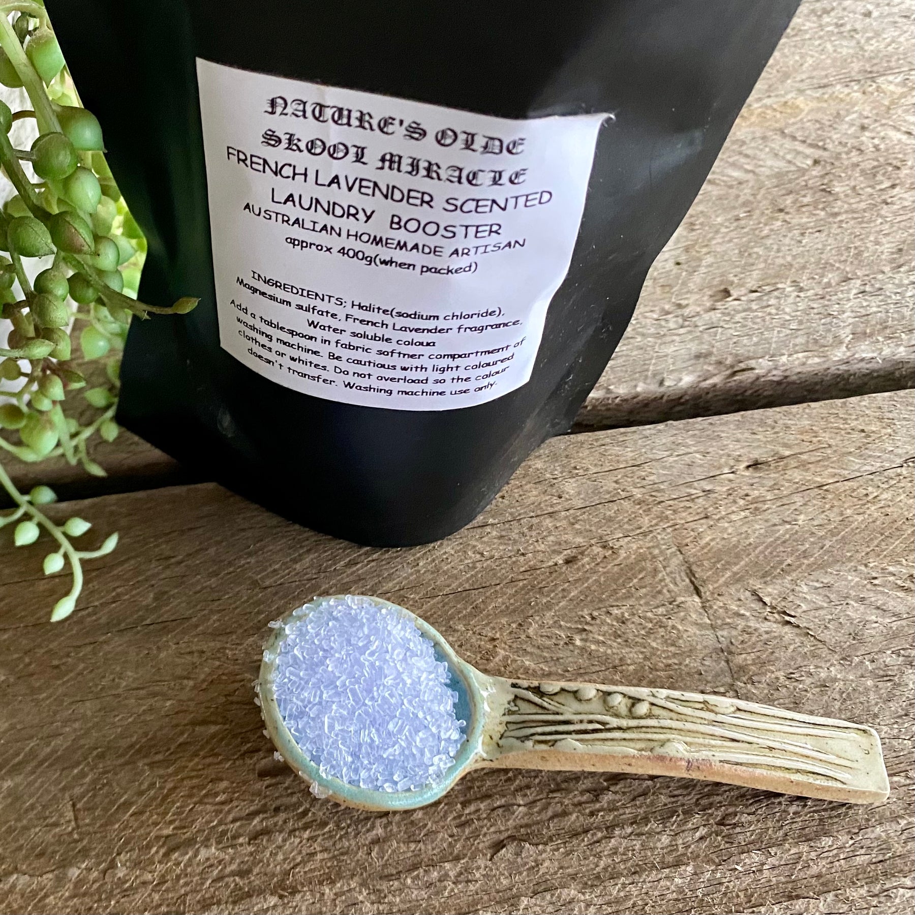 The Artisan’s Scoop | Handmade Pottery