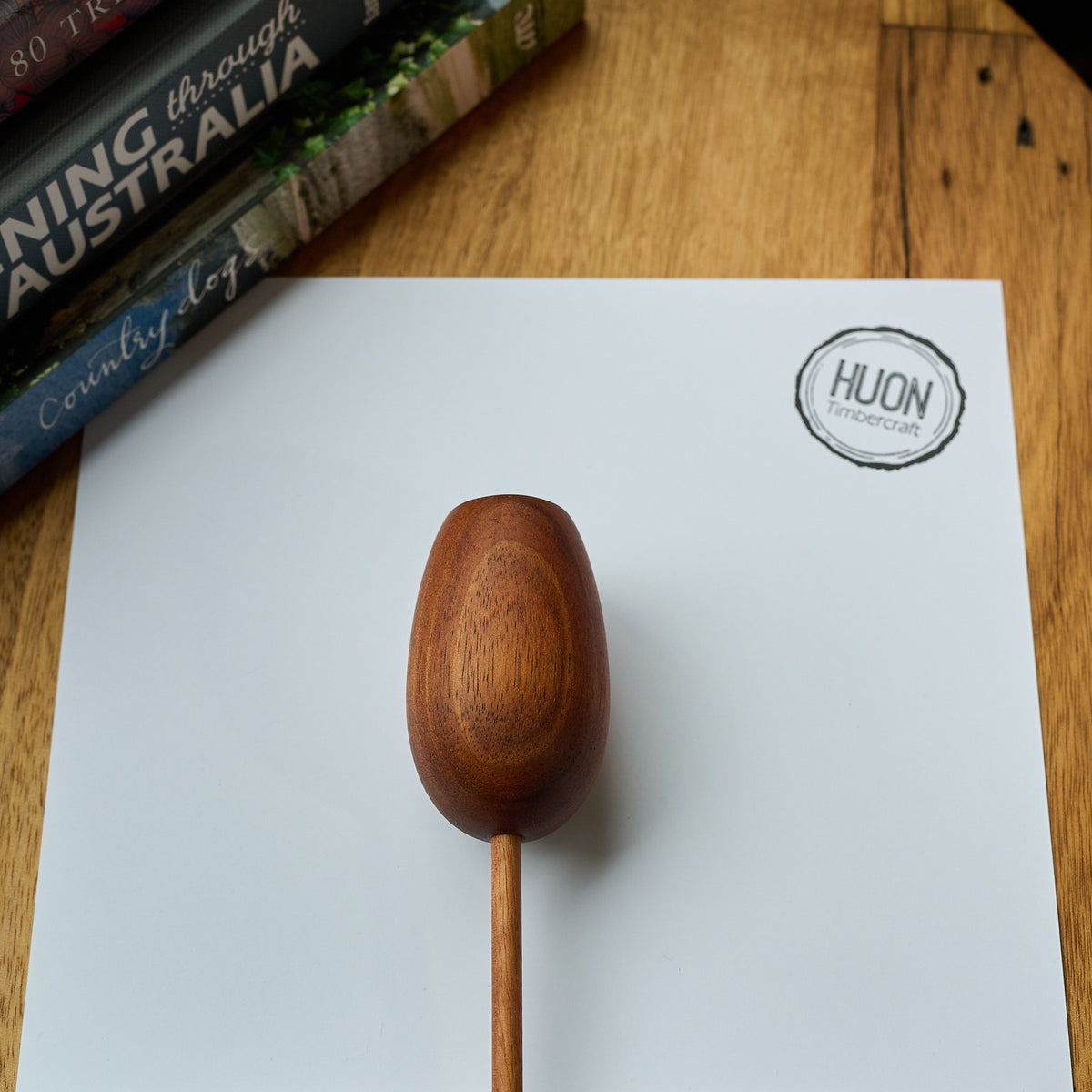Tasmanian Wooden Tulip - Style 1