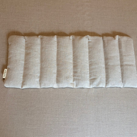 Essential Heat Pillow — Balanced Fit (Adaptive comfort system)