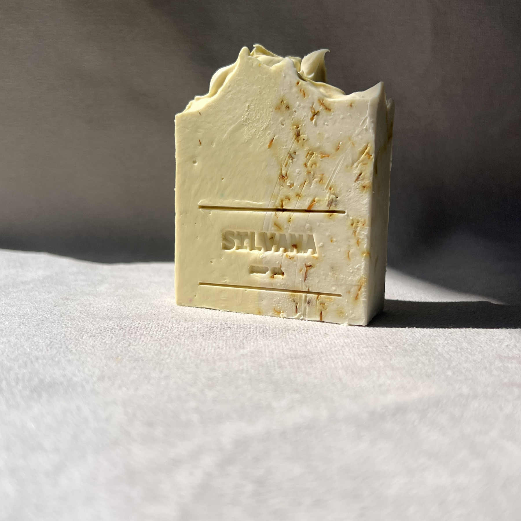 Botanical collection | Calendula cream
