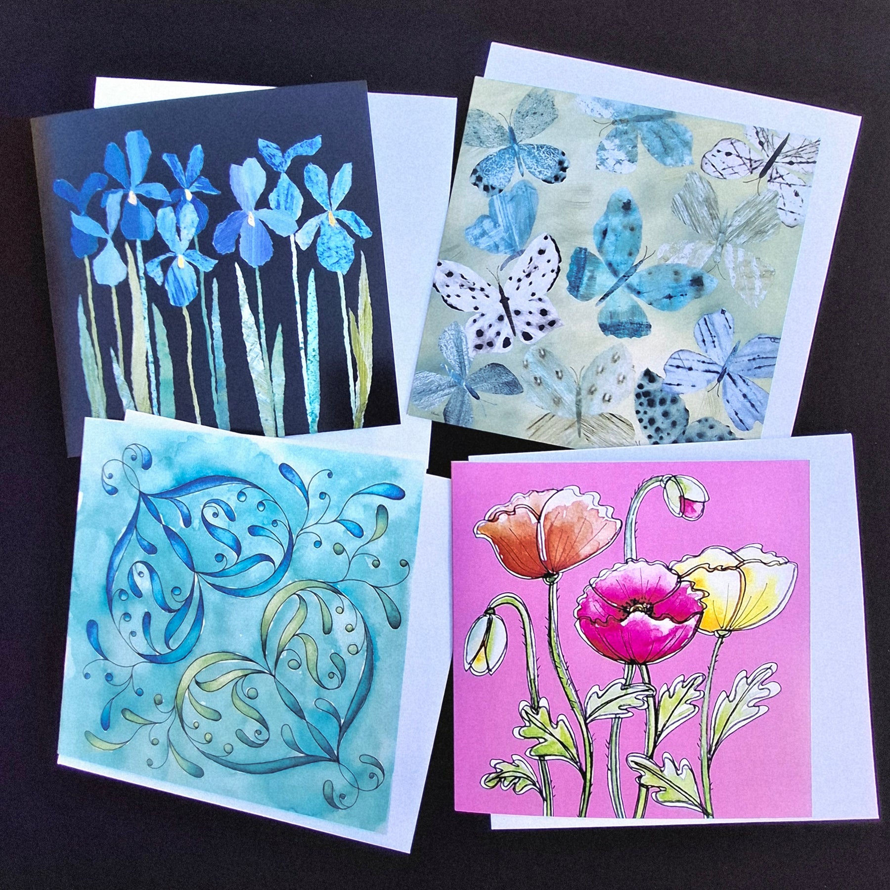 GREETING CARDS gift pack