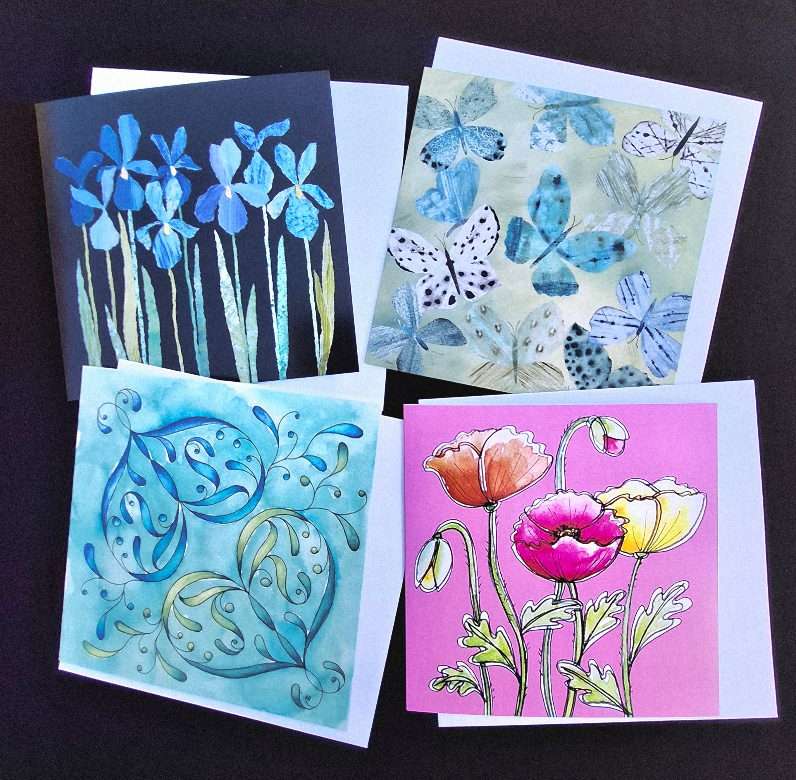 GREETING CARDS gift pack