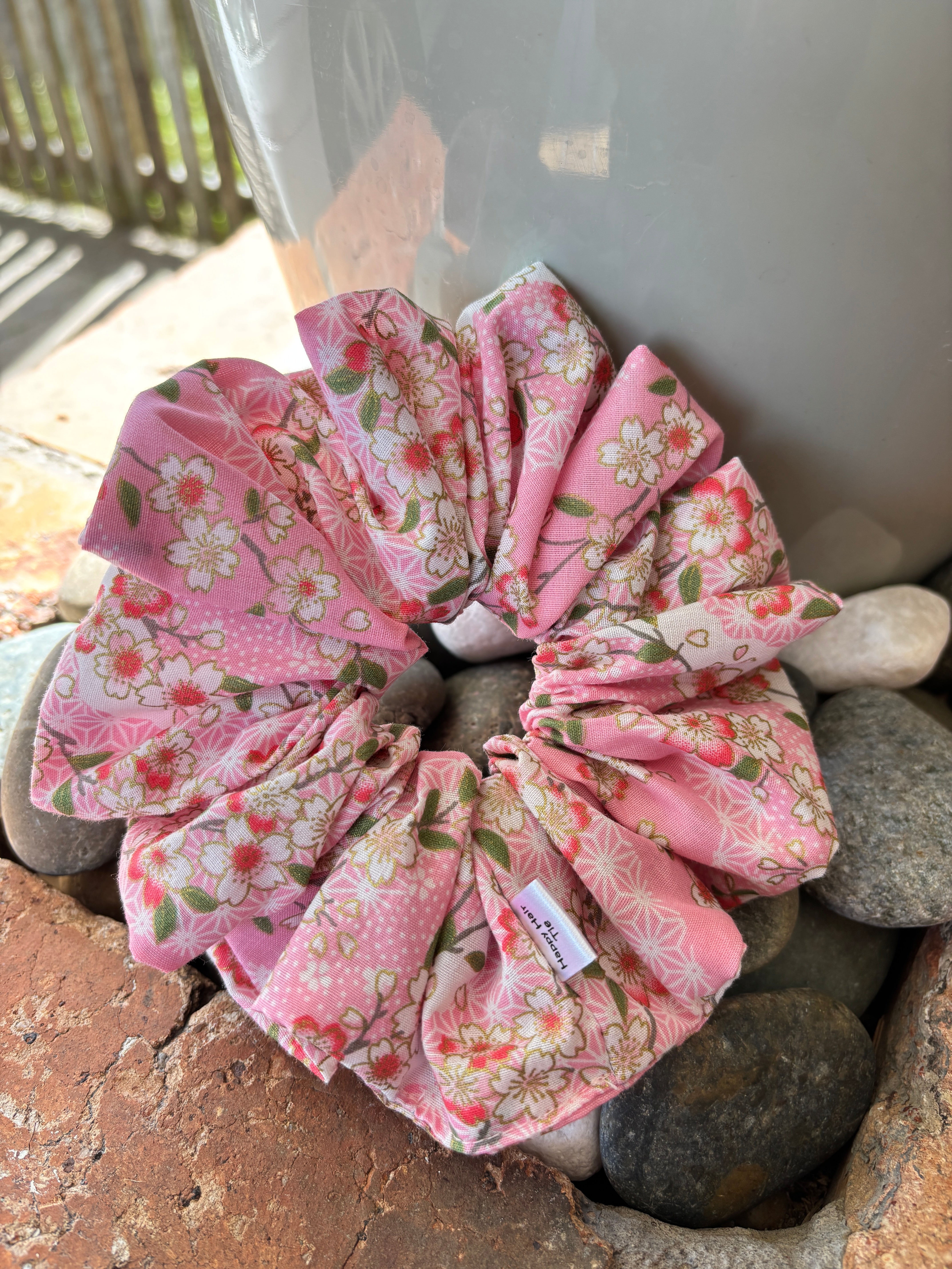 Scrunchies- Sunshine Collection