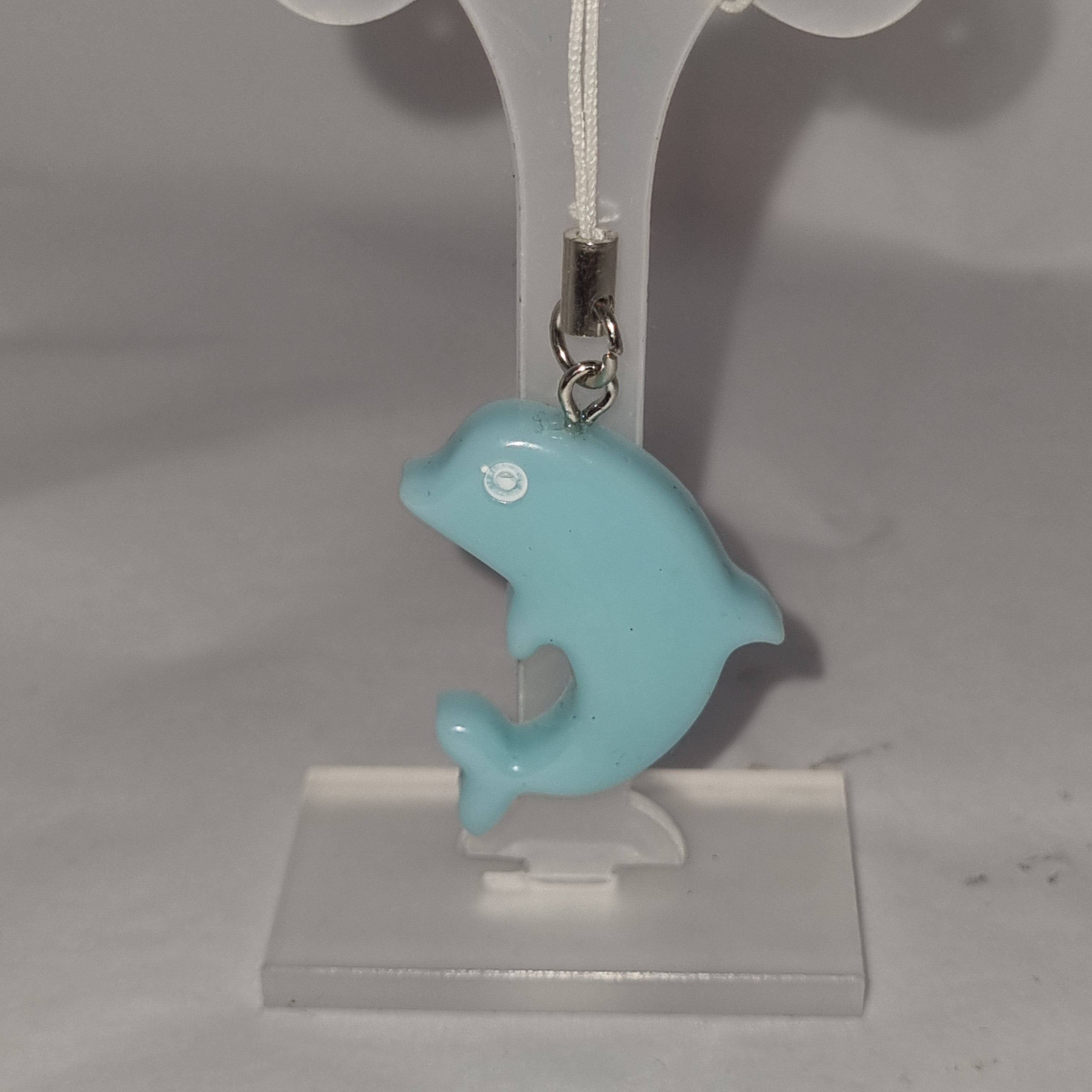 Handmade Key Charms & Keyrings