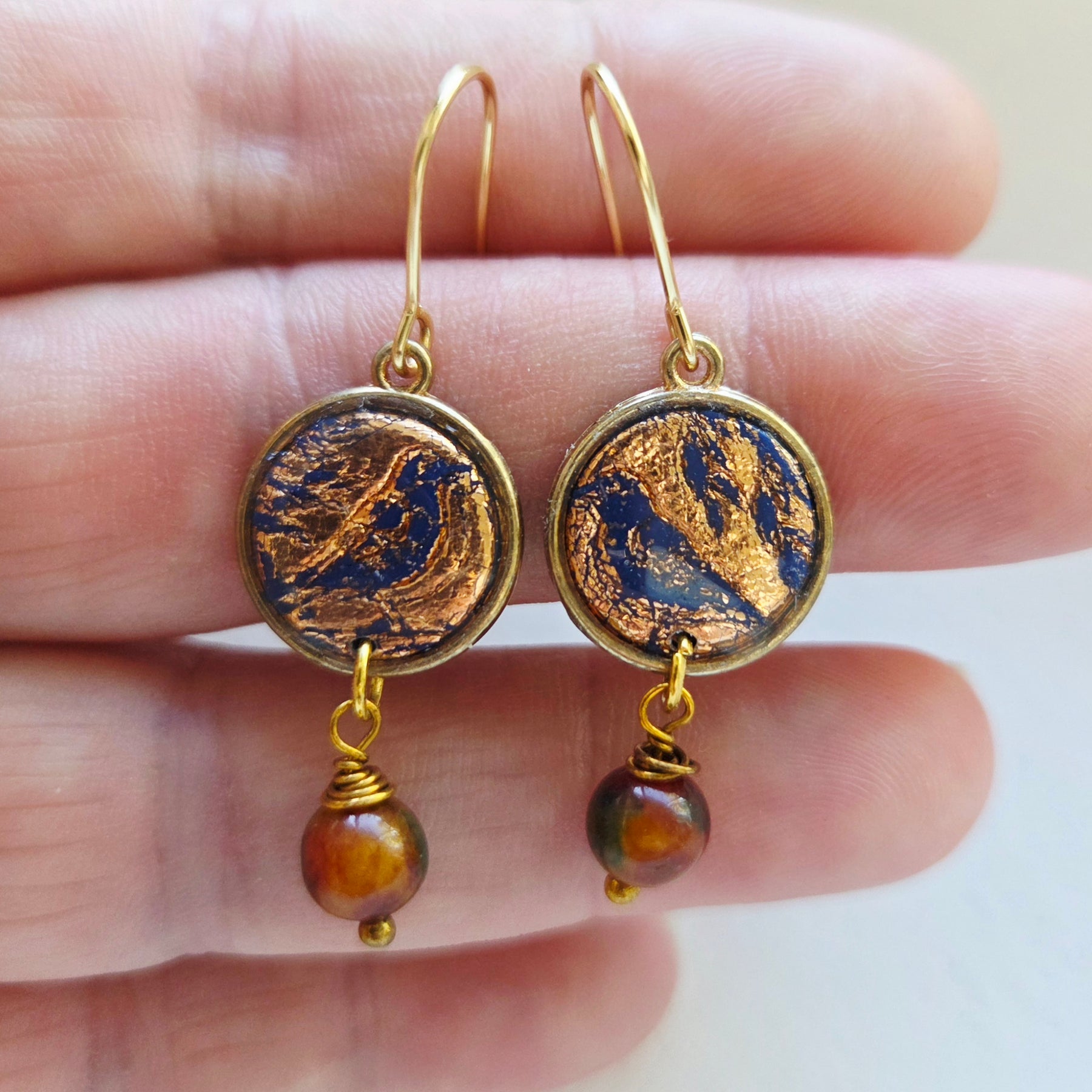 Bits & Bobs Mini Dangles