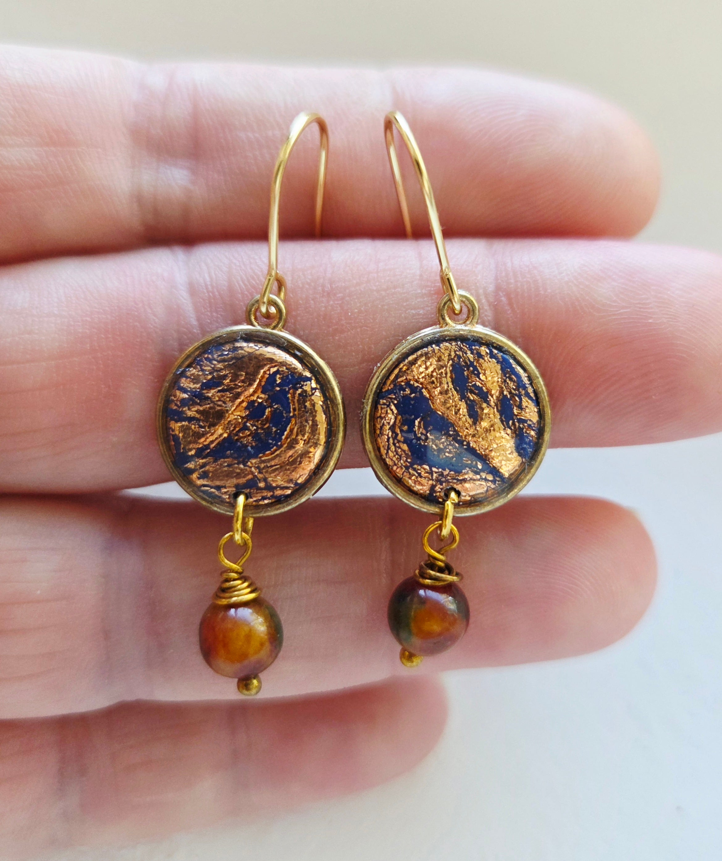 Bits & Bobs Mini Dangles