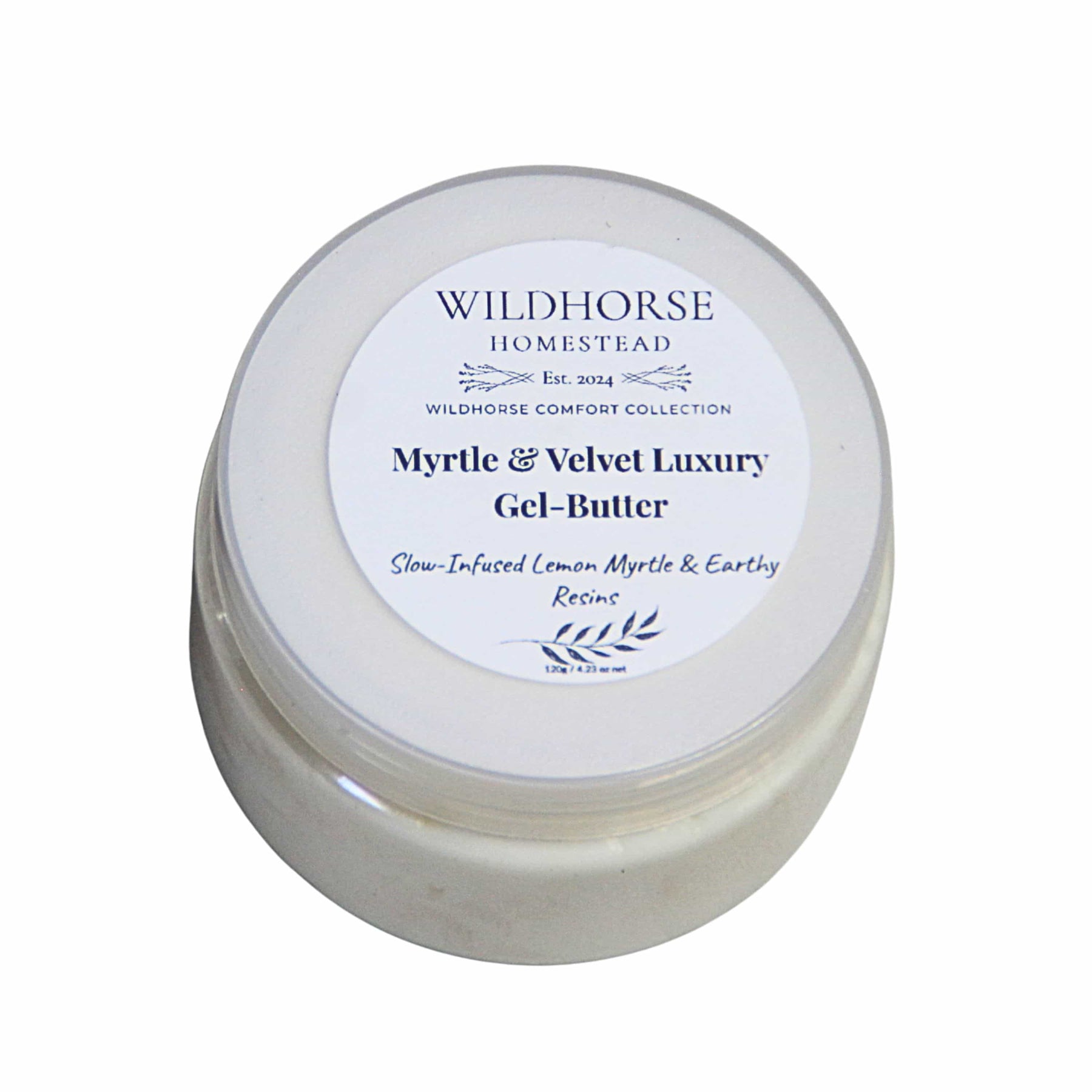 Wildhorse Lemon Myrtle Bathhouse Ritual 3-Piece Collection