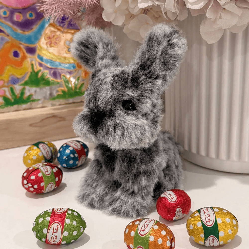 Custom Pet Replica from Photo, Poseable Art Doll, Pet Memorial Keepsake - Handmade Soft Sculpture, Personalised Plushie Ornament