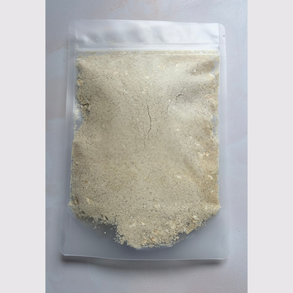 Milk Nest Bath Milk | Coconut, Rice Bran & Oat Mineral Bath Soak