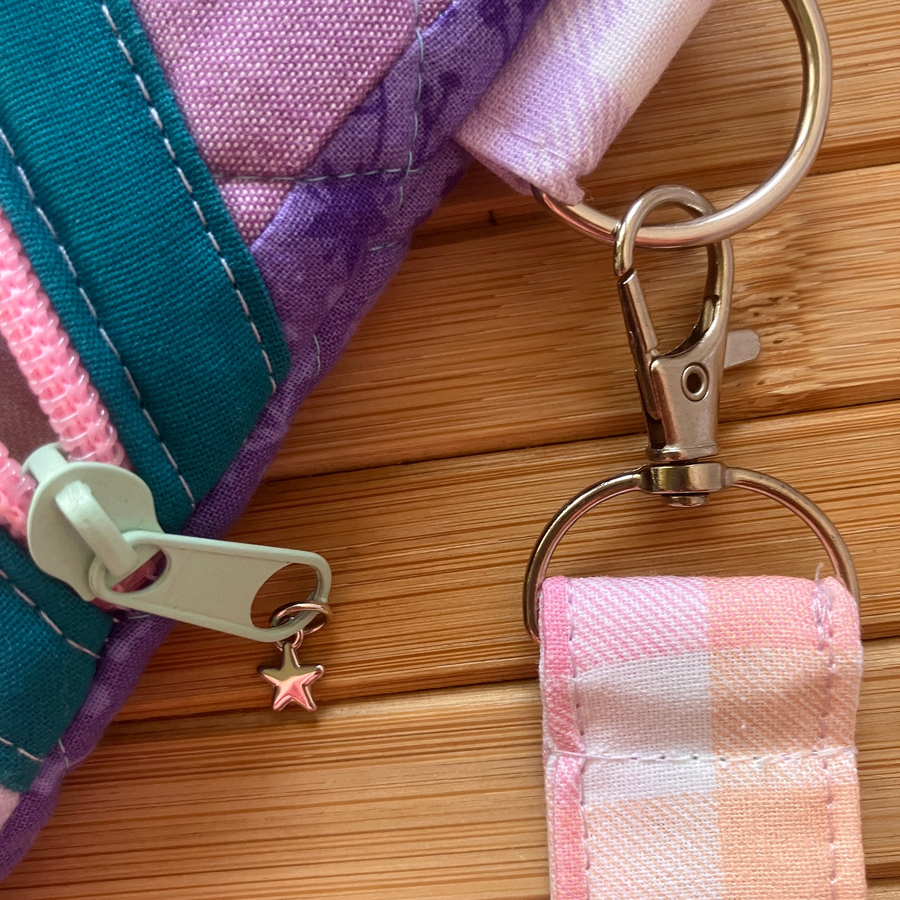 The Moon Kindle Bag