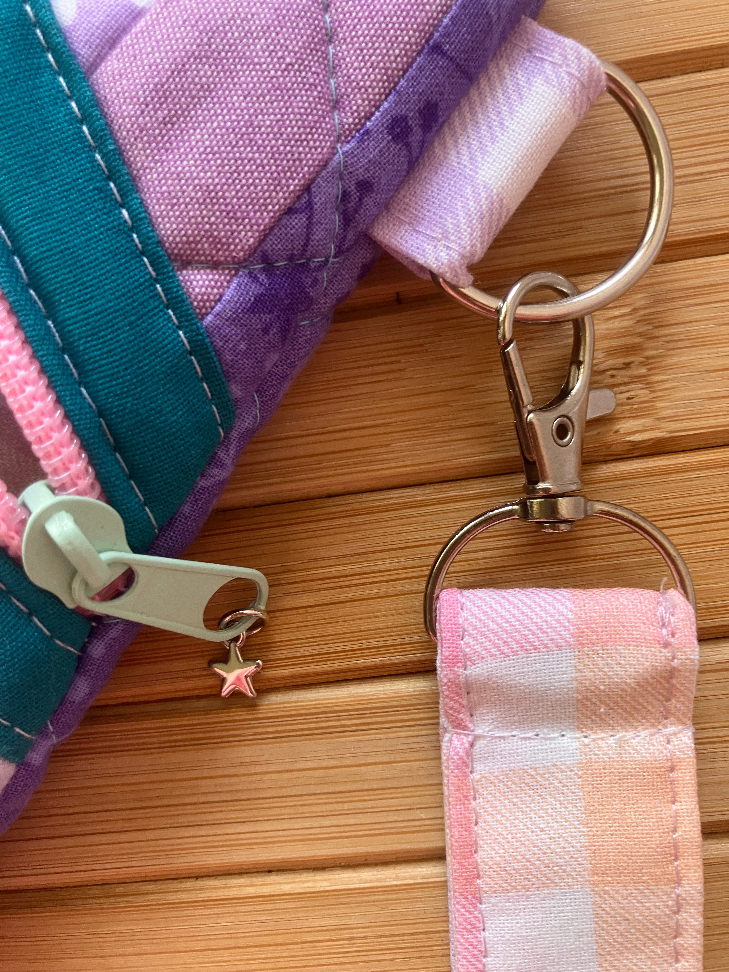 The Moon Kindle Bag