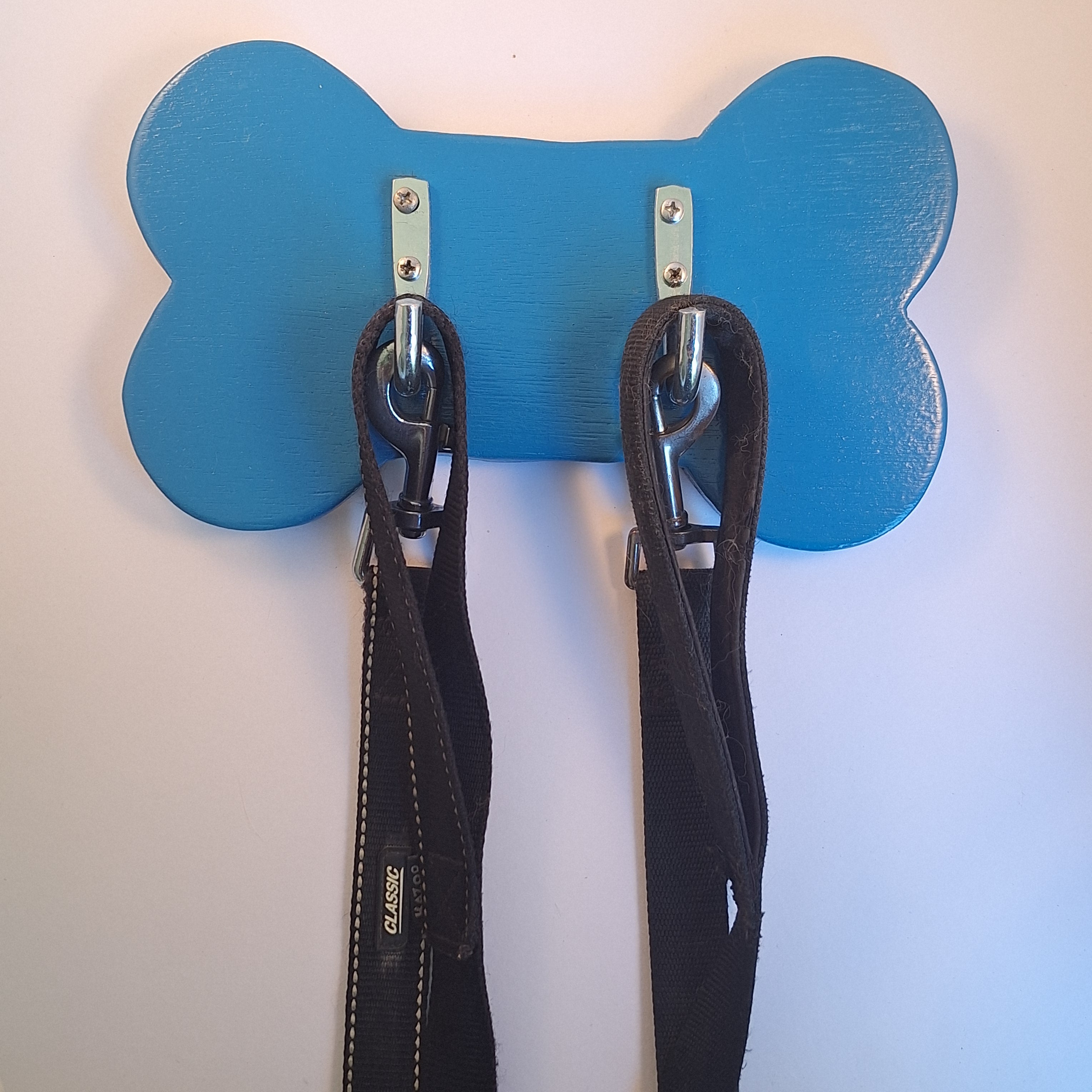 Bone Dog Lead Hanger