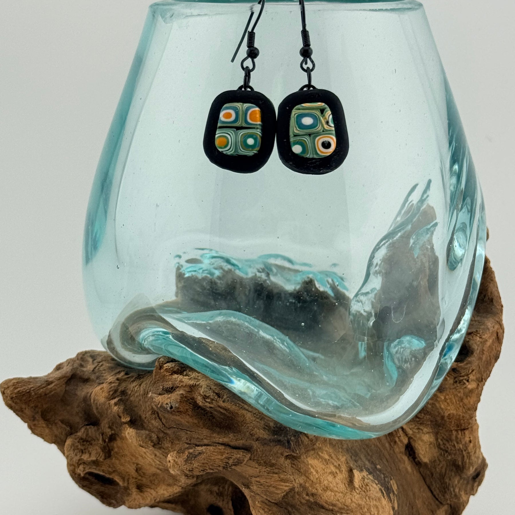 The Tessera Collection - Wearable Art Inspired By Nature.
