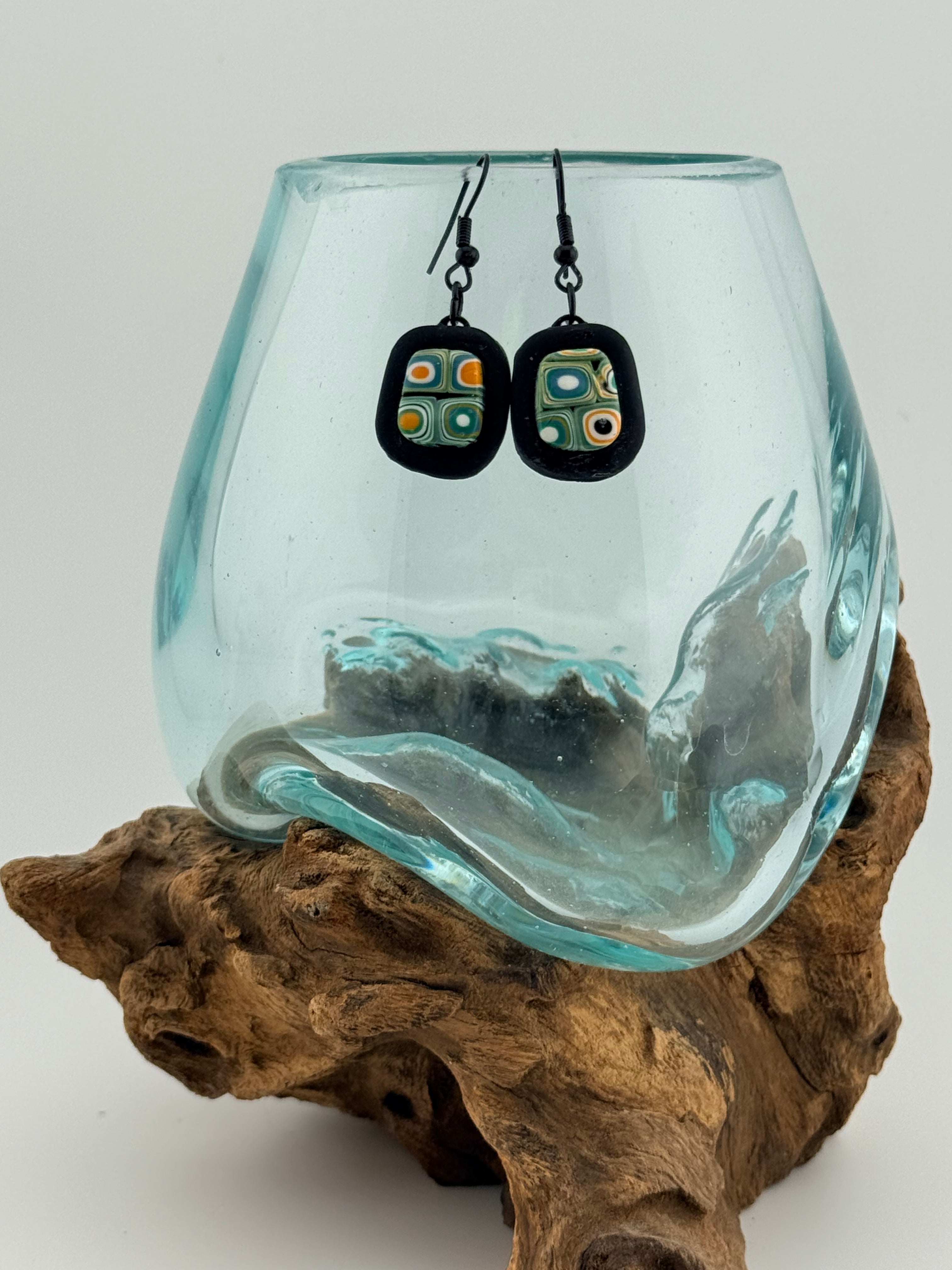 The Tessera Collection - Wearable Art Inspired By Nature.