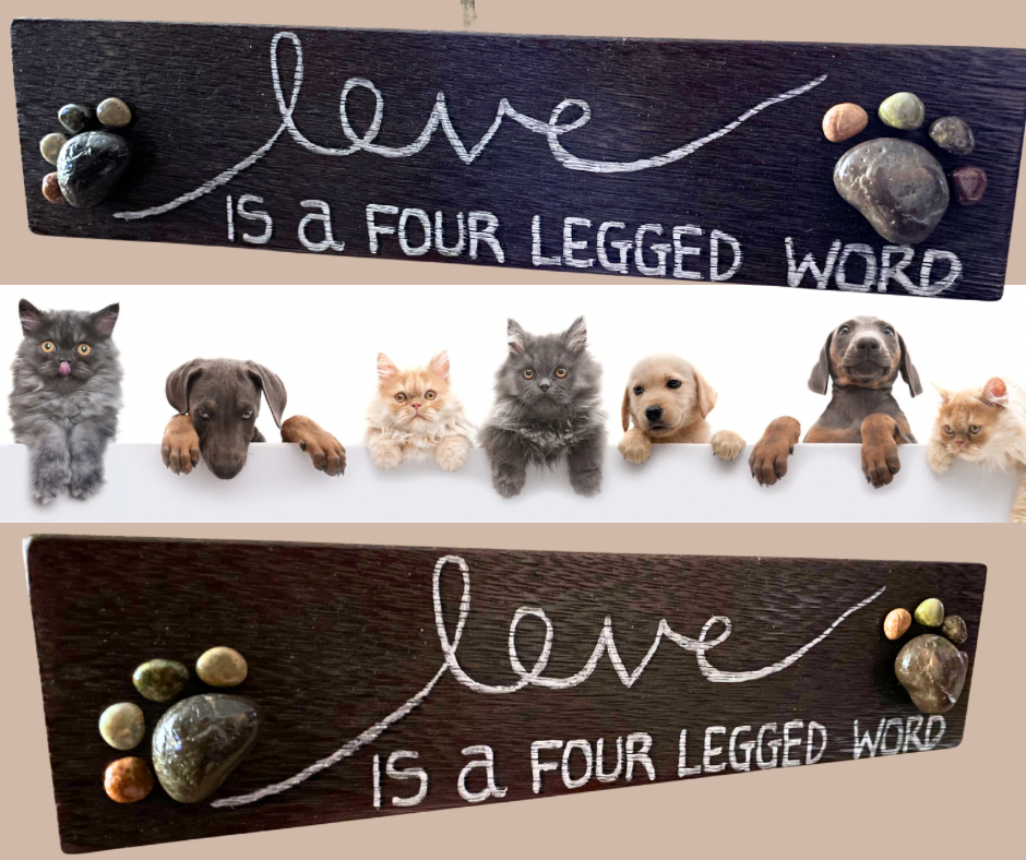 Timber hanging decor - where timber tells a story