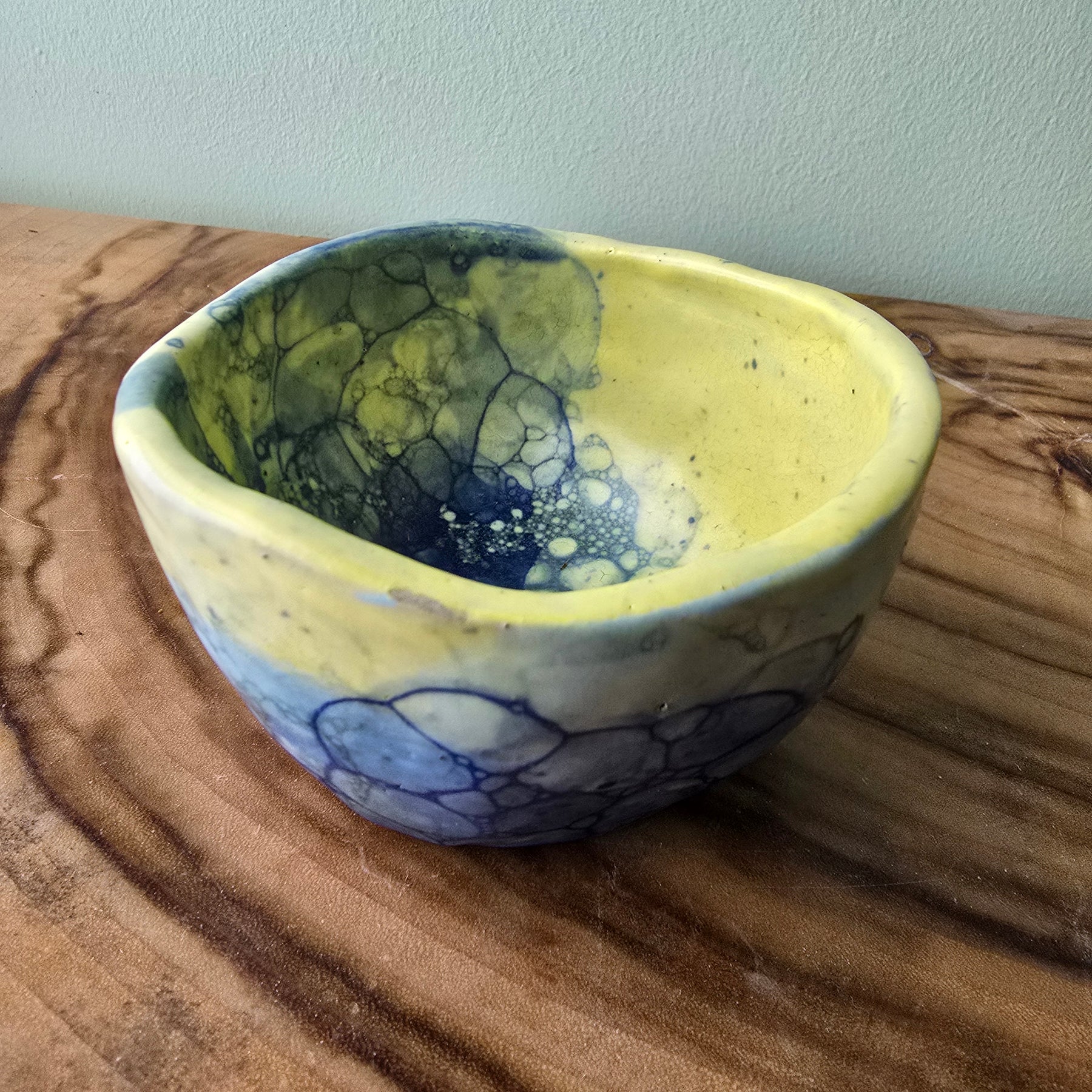 Beach bubble bowl