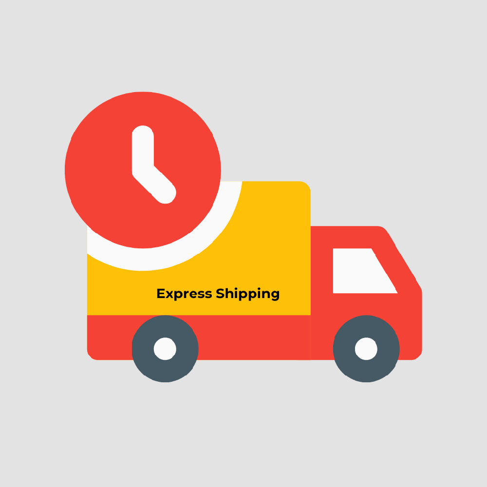 Express Shipping