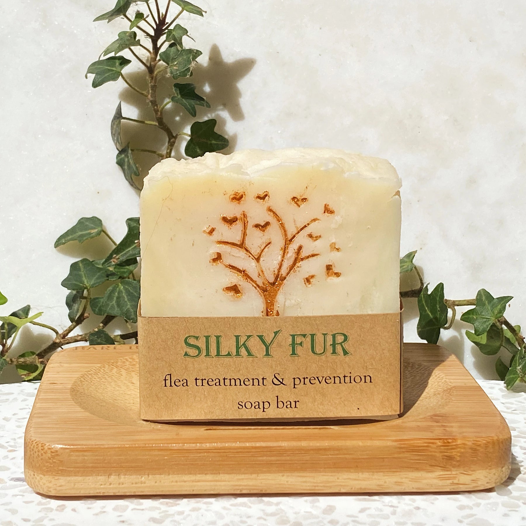Natural Soaps